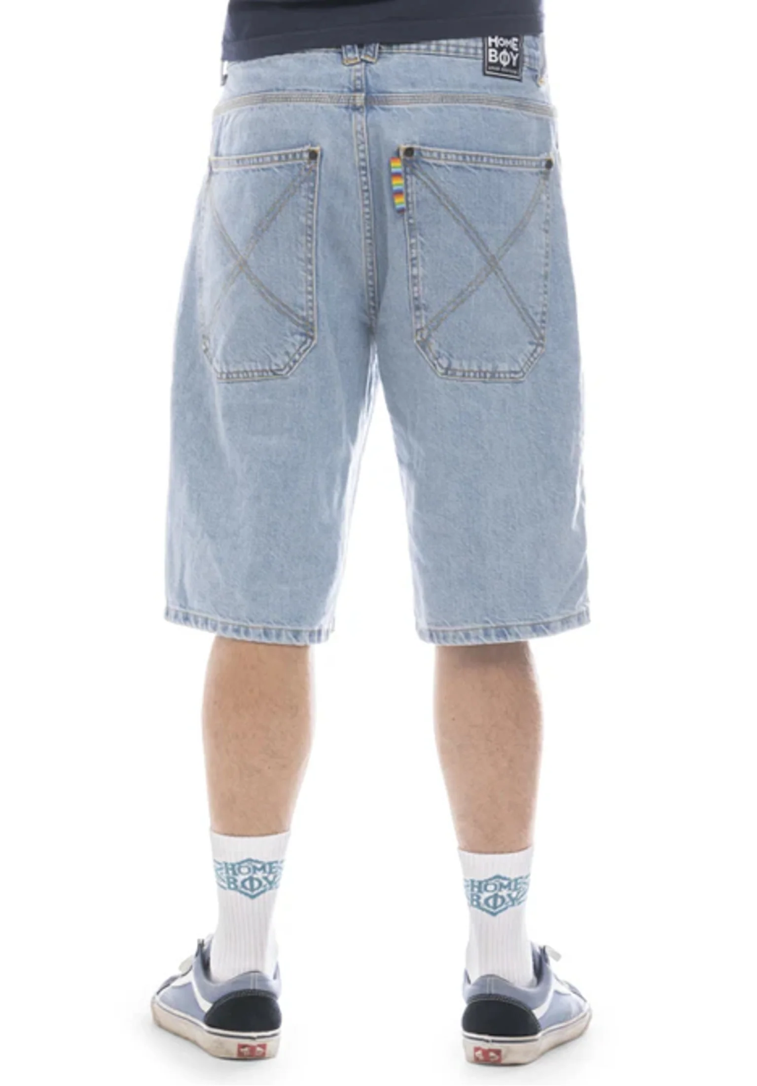X-Tra Baggy Denim - Image 2