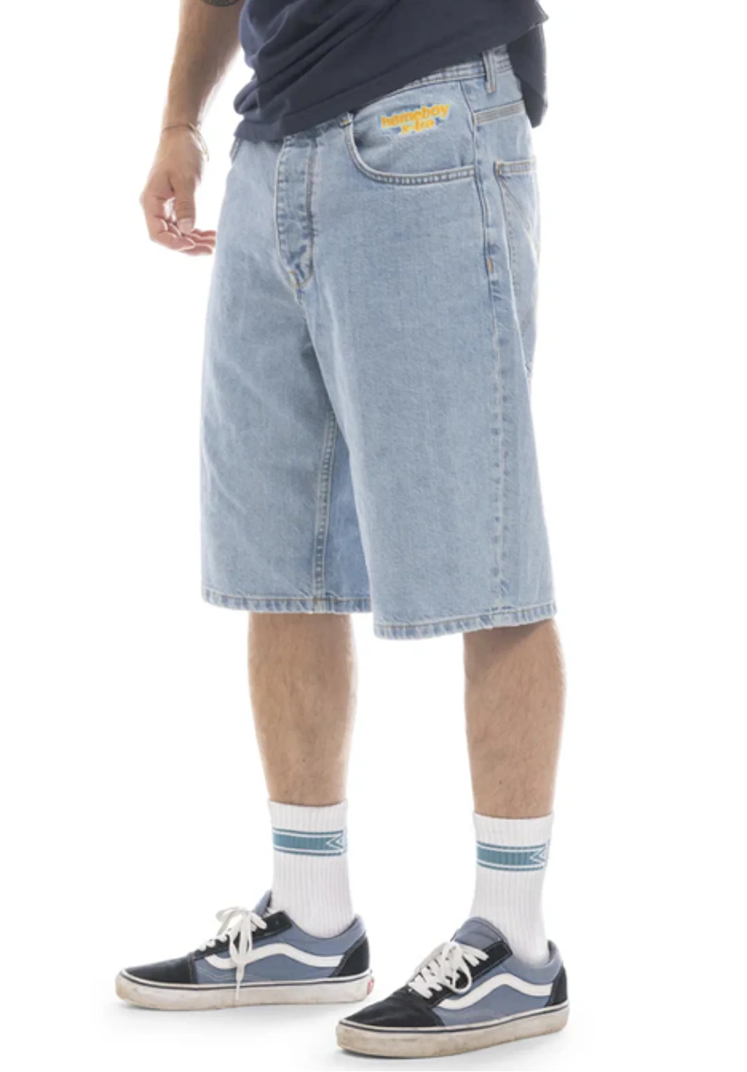 X-Tra Baggy Denim - Image 3