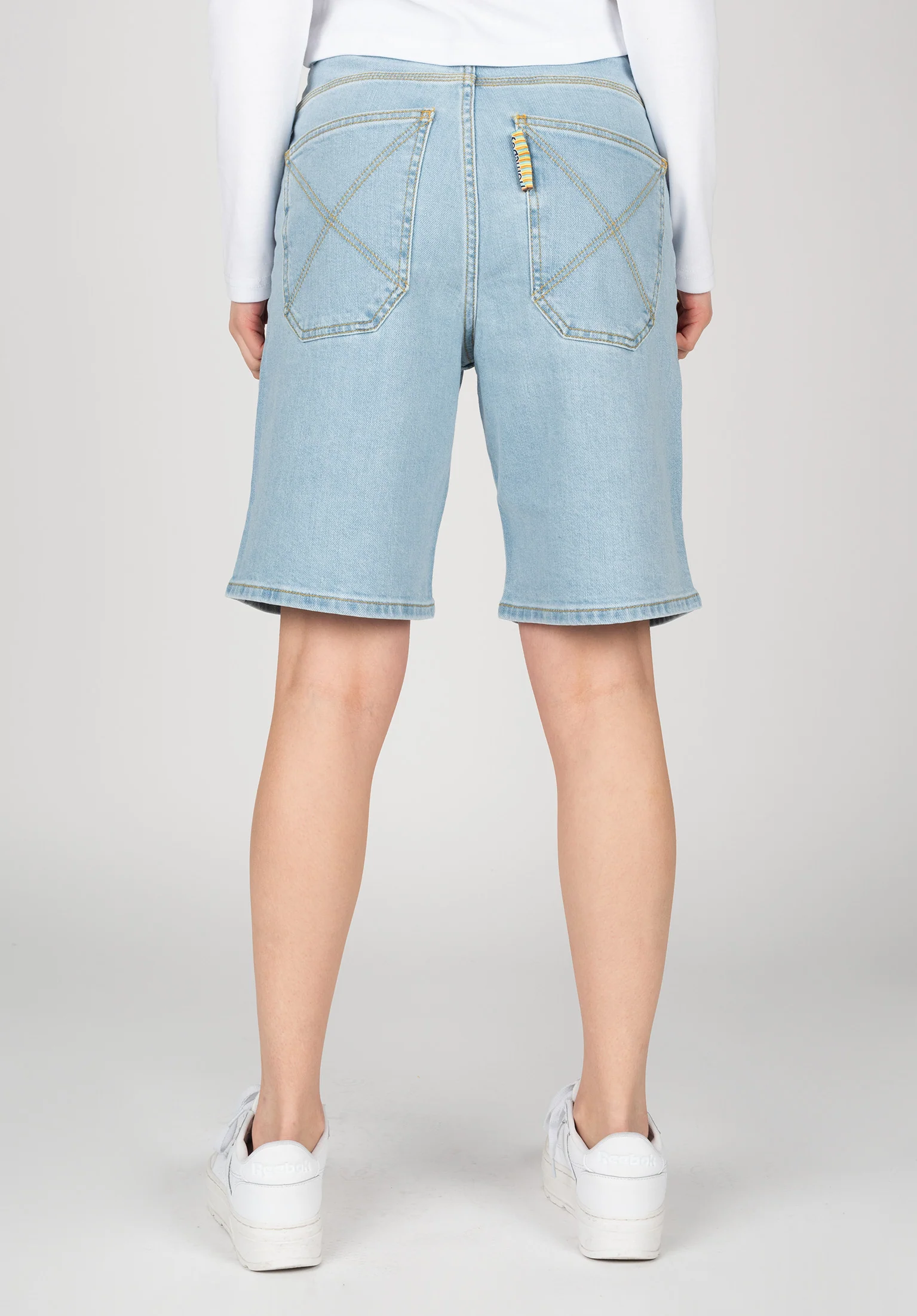 x-tra BAGGY Denim - Image 2