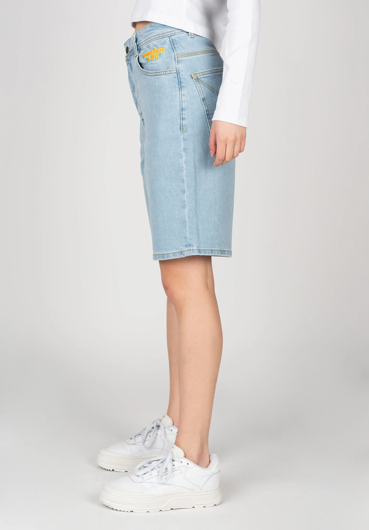 x-tra BAGGY Denim - Image 3