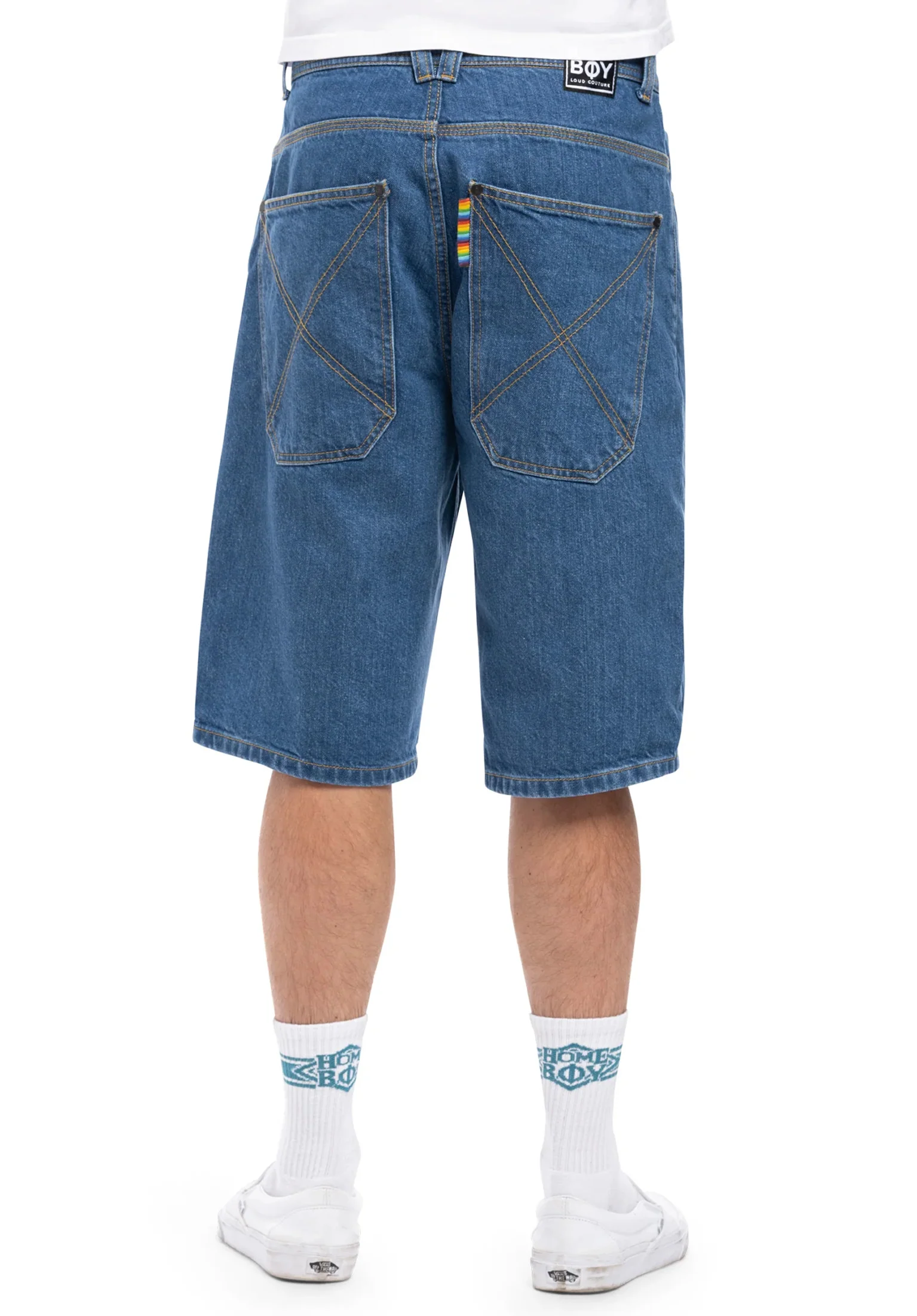 X-Tra Baggy Denim - Image 2