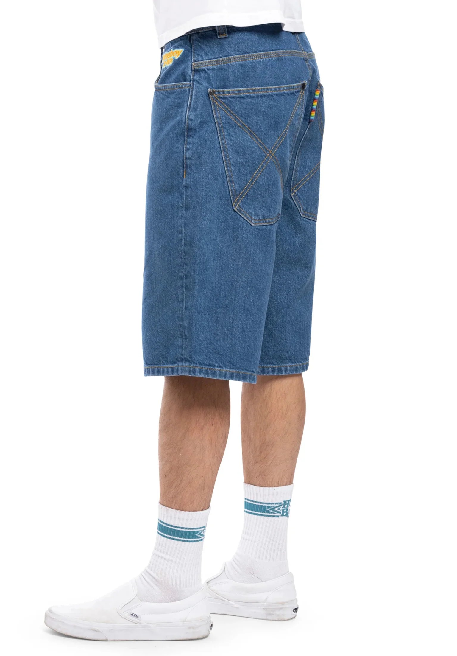 X-Tra Baggy Denim - Image 3