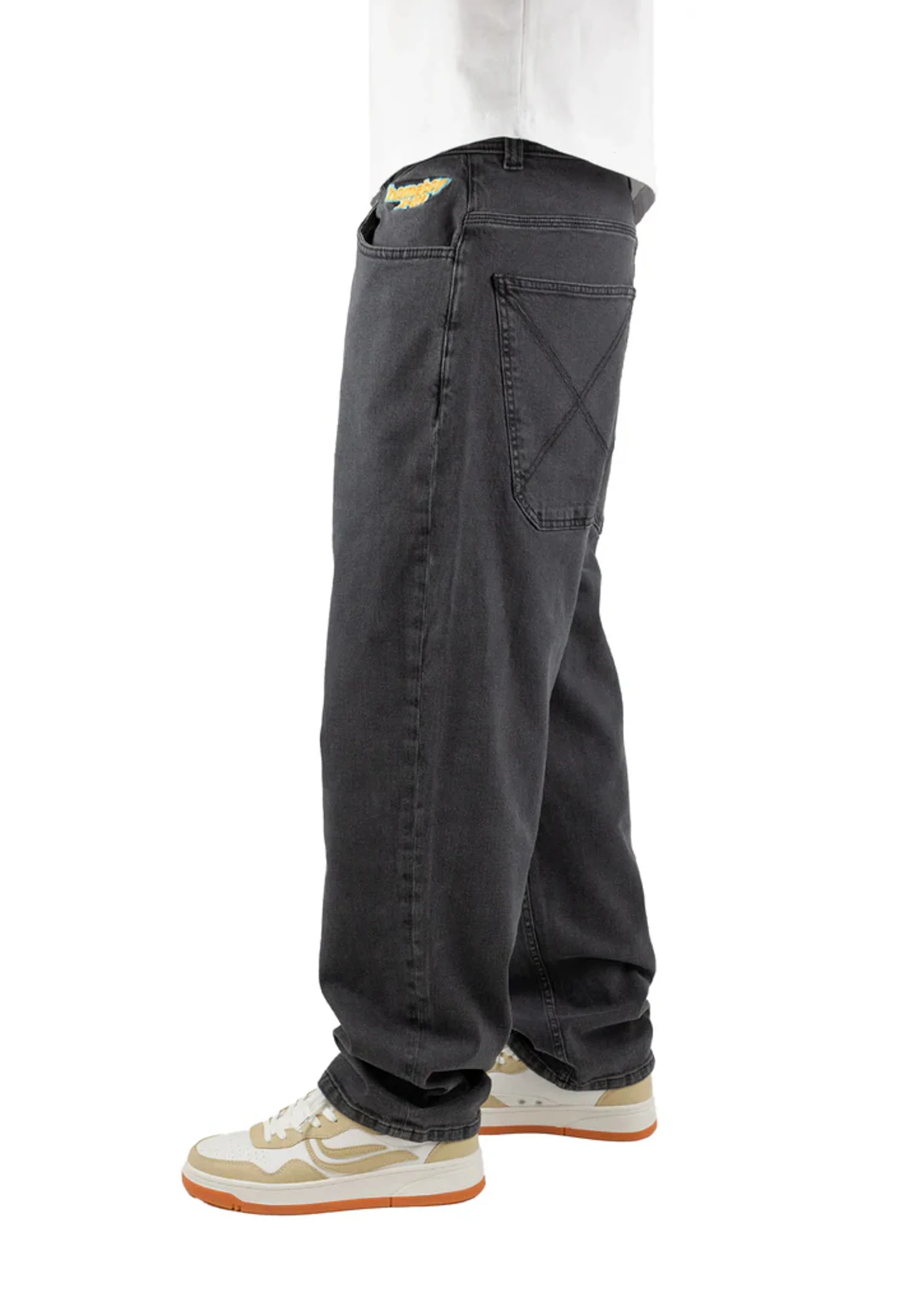 X-Tra Baggy Denim - Image 3