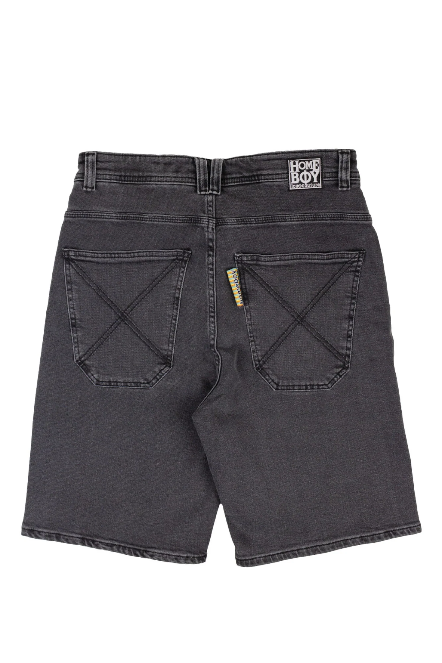 x-tra BAGGY Denim - Image 2