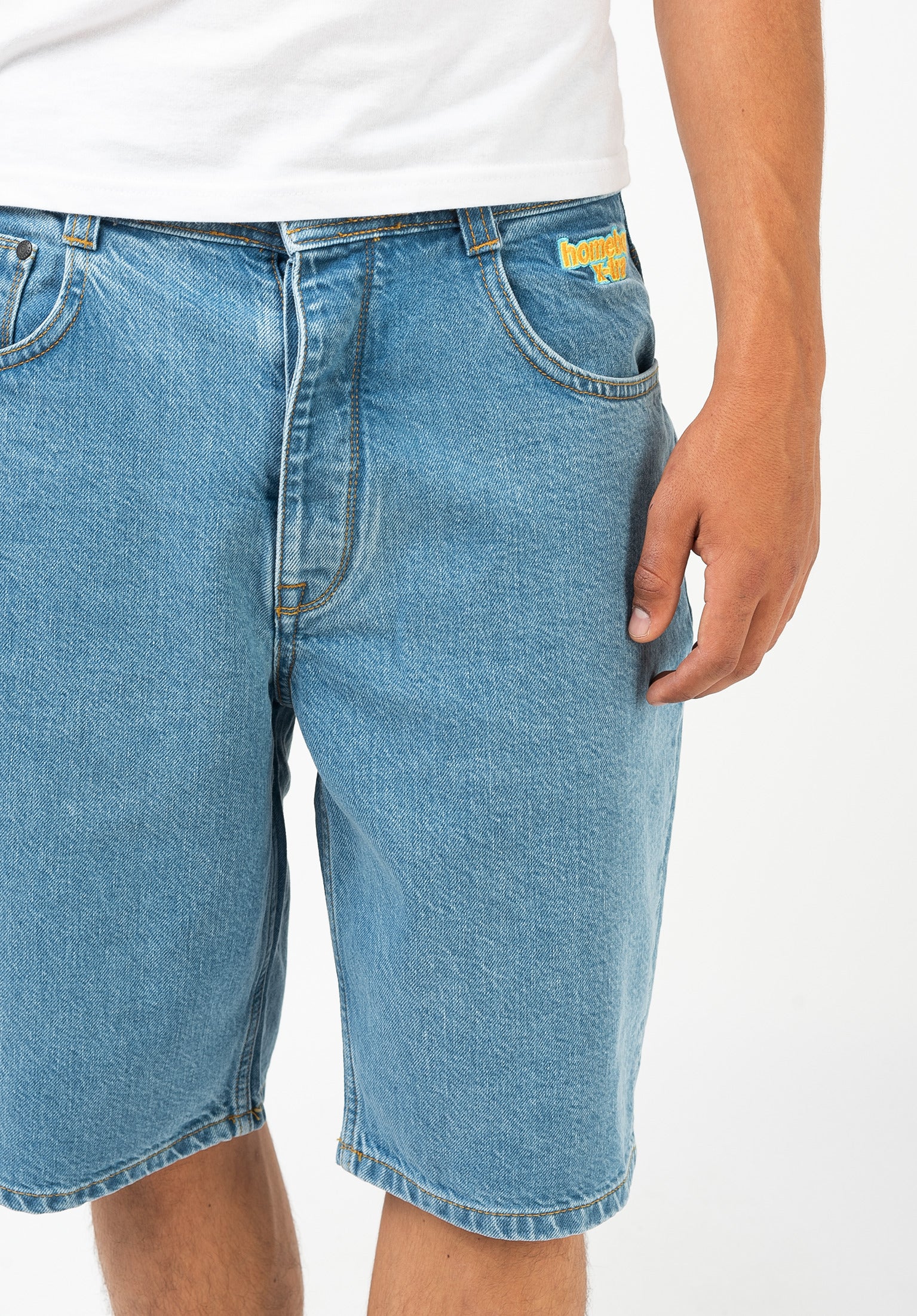 X-tra Baggy Short - Image 3