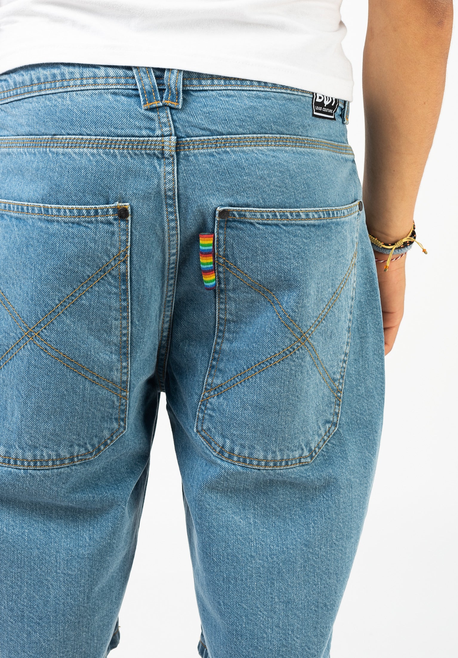 X-tra Baggy Short - Image 4