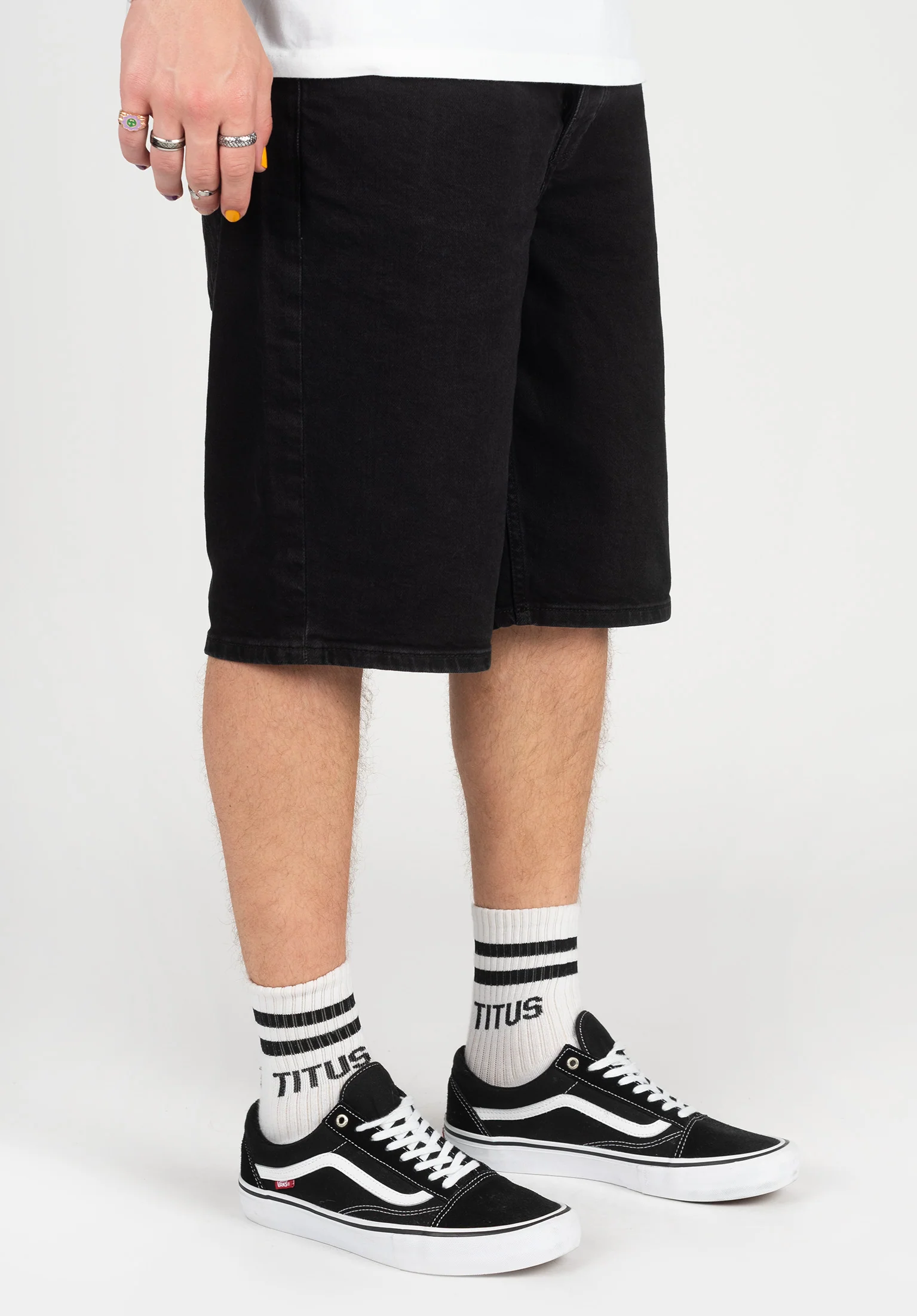 X-tra Baggy Short - Image 3