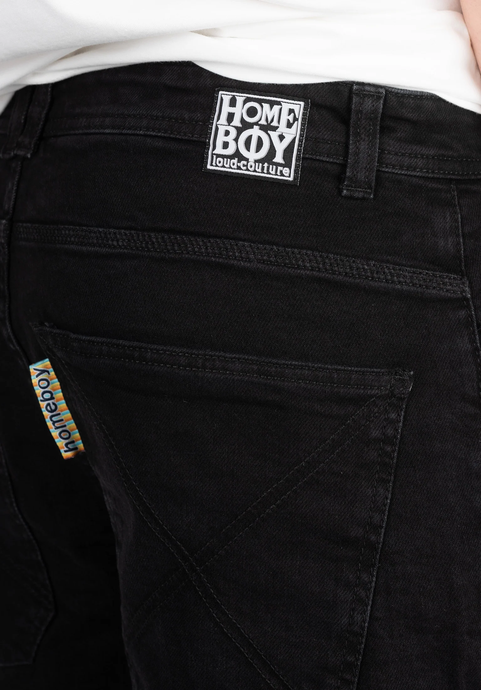 X-tra Baggy Short - Image 4
