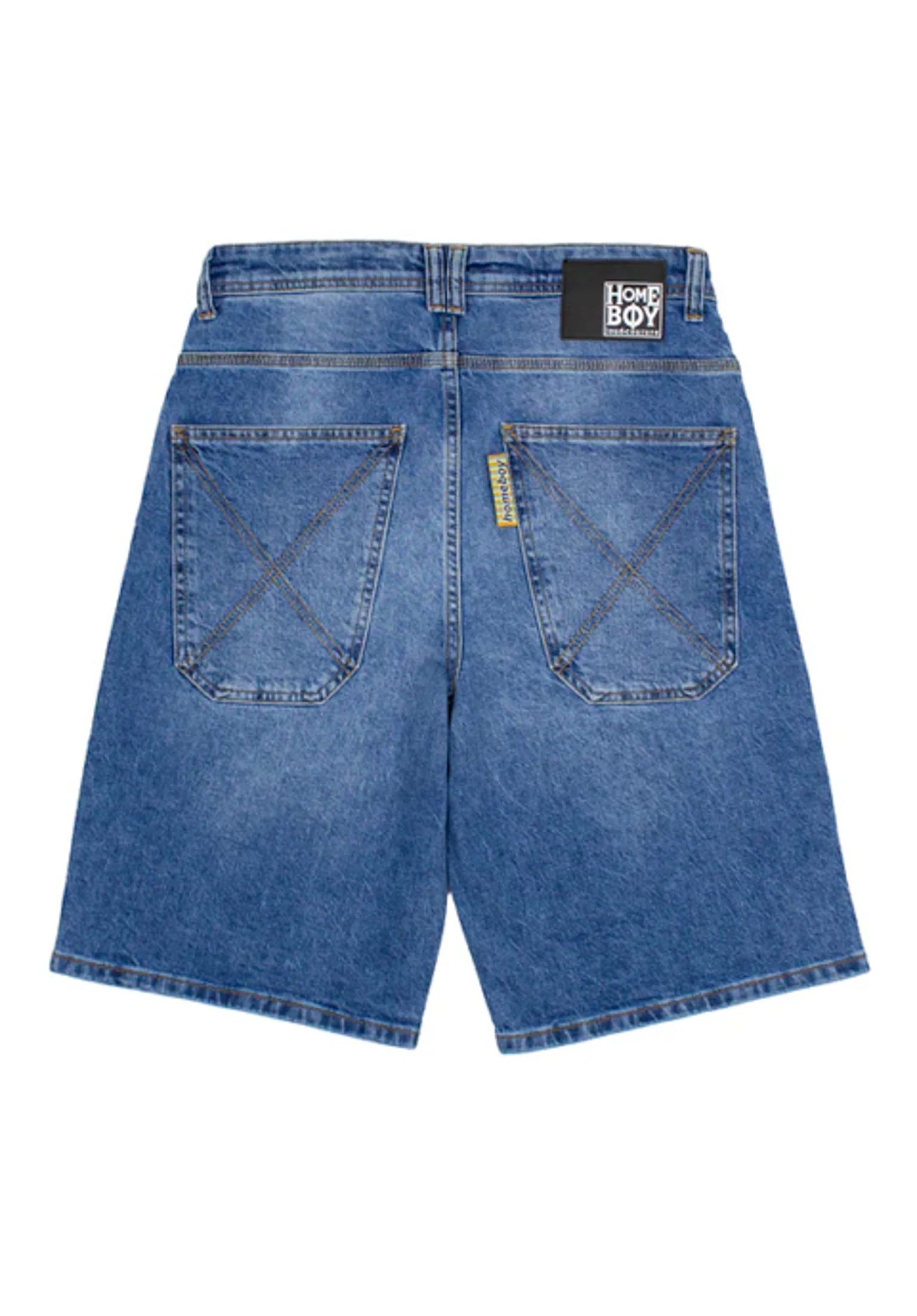 X-Tra Beach Baggy Vintage - Image 2