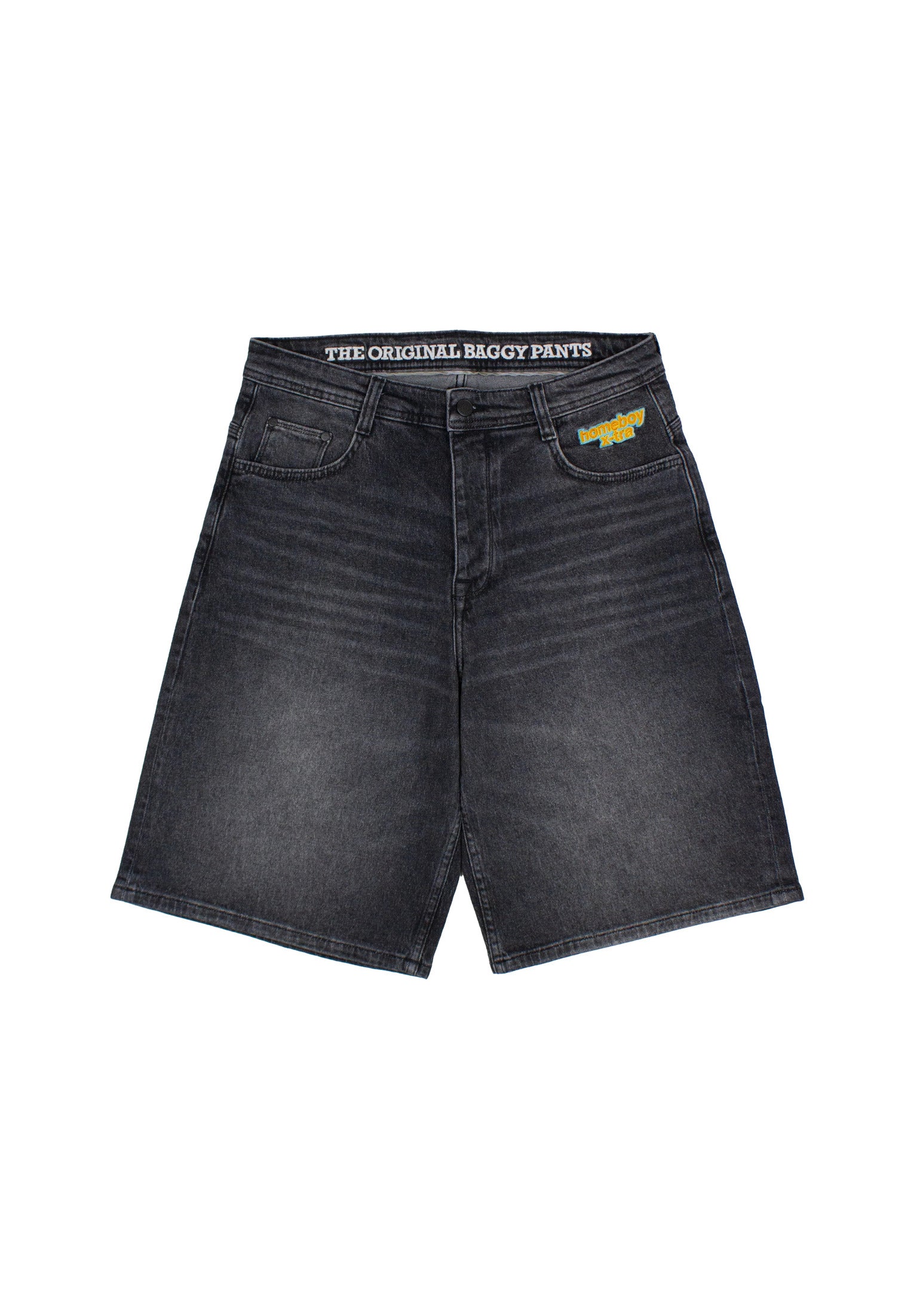 X-Tra Monster Vintage Denim