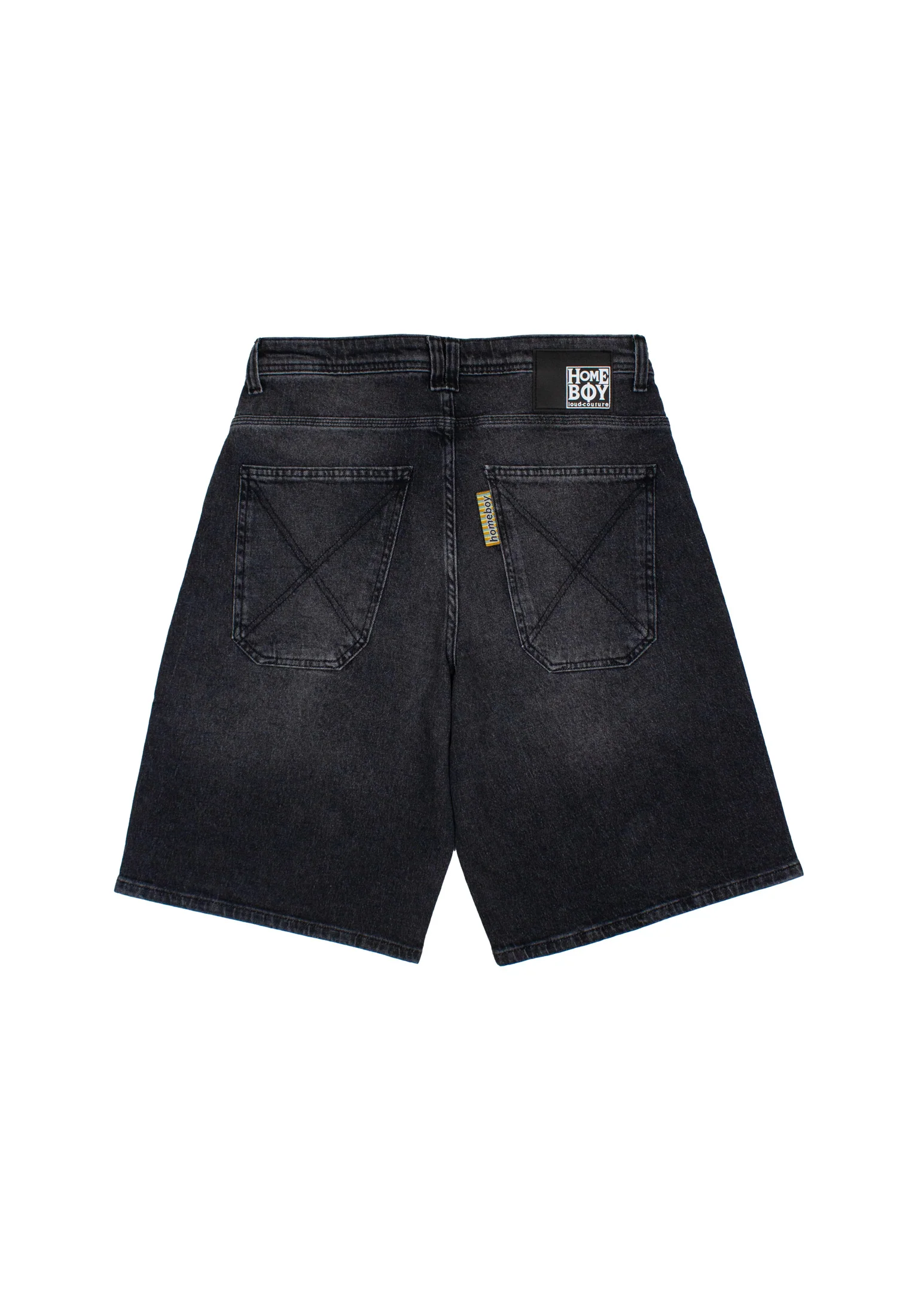 X-Tra Monster Vintage Denim - Image 2