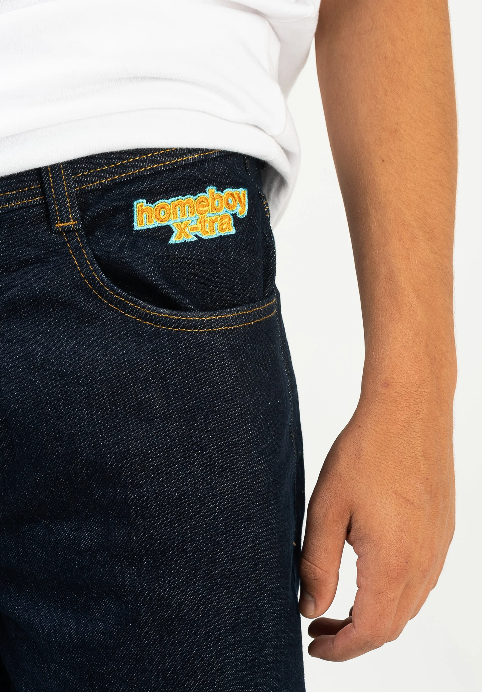 X-Tra Baggy Denim - Image 5