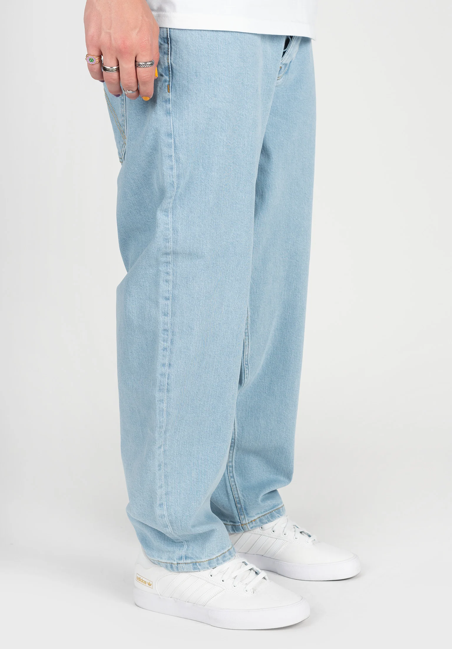 X-Tra Baggy Denim - Image 3