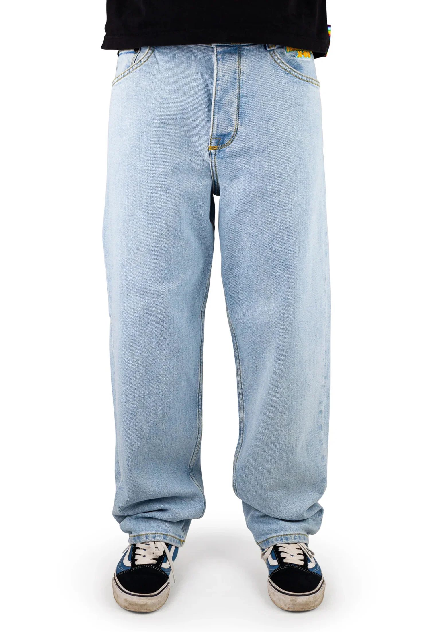 X-Tra Baggy Denim