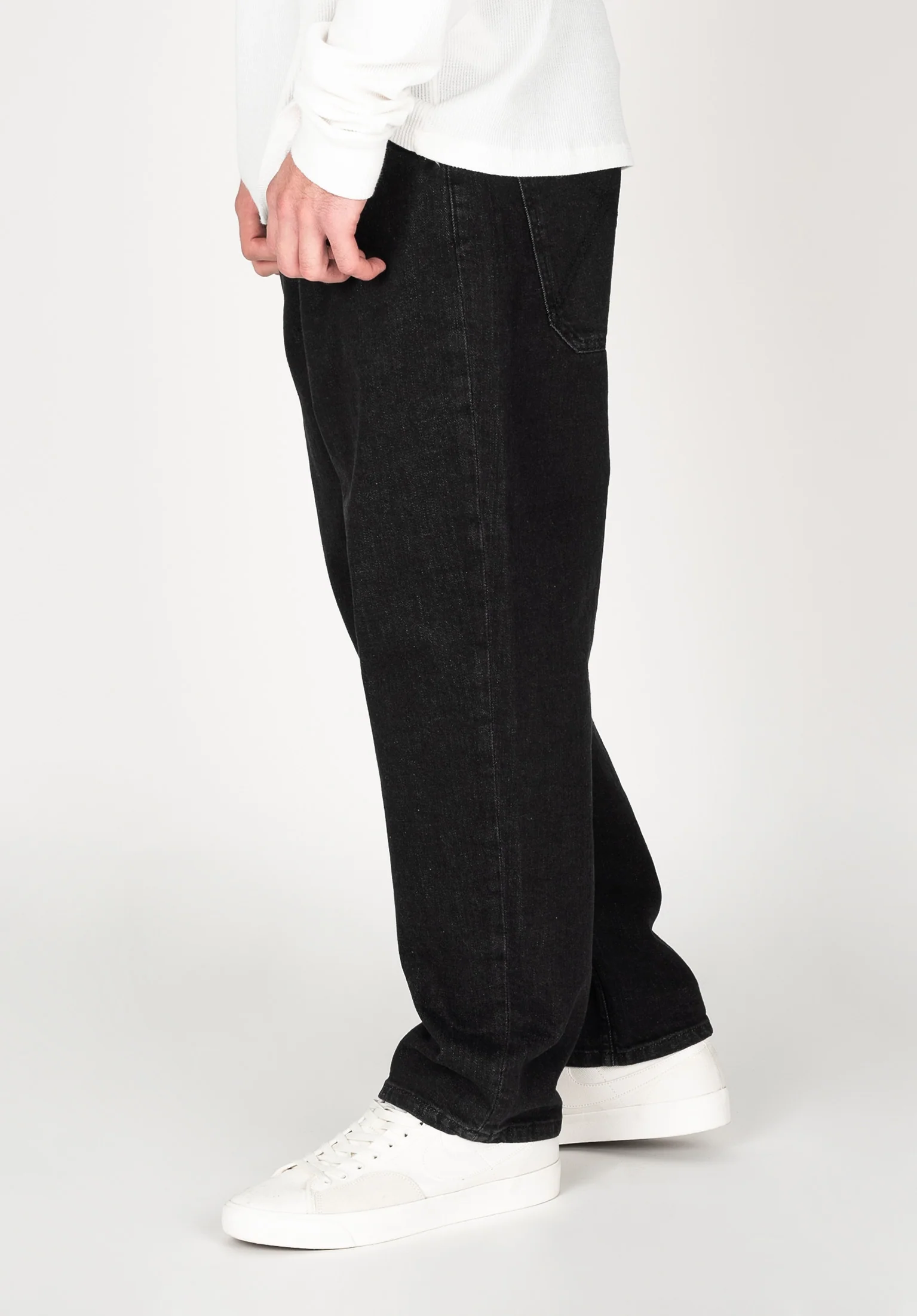 X-Tra Baggy Denim - Image 2