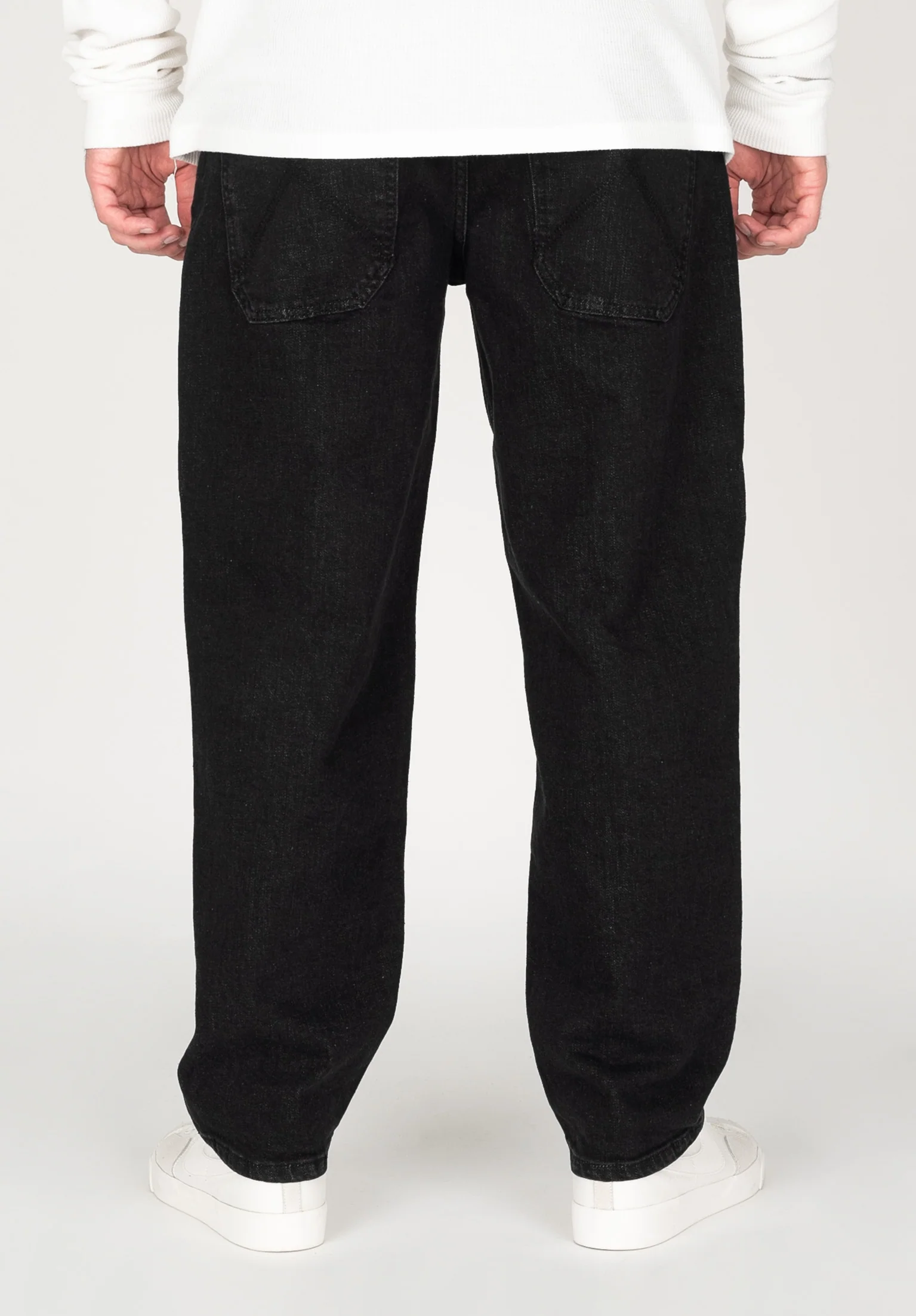 X-Tra Baggy Denim - Image 3