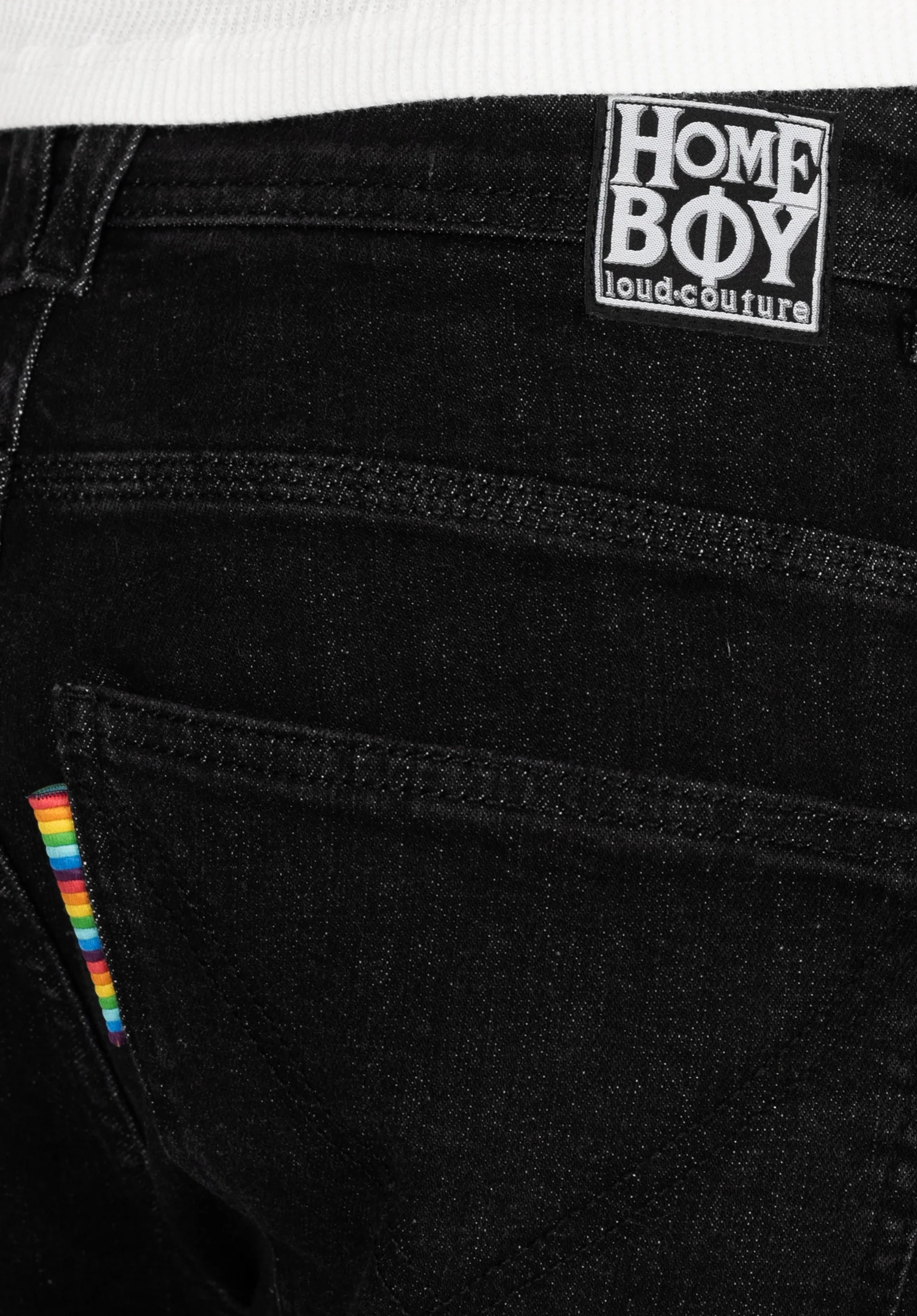 X-Tra Baggy Denim - Image 4