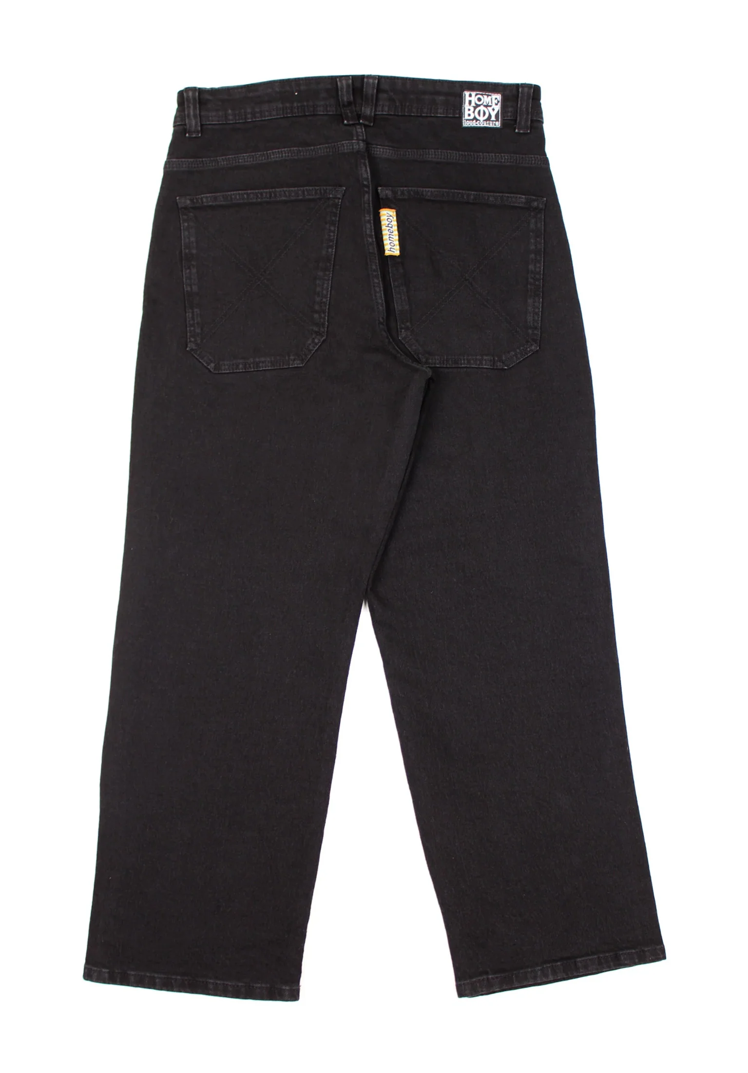 X-Tra Baggy Denim - Image 2