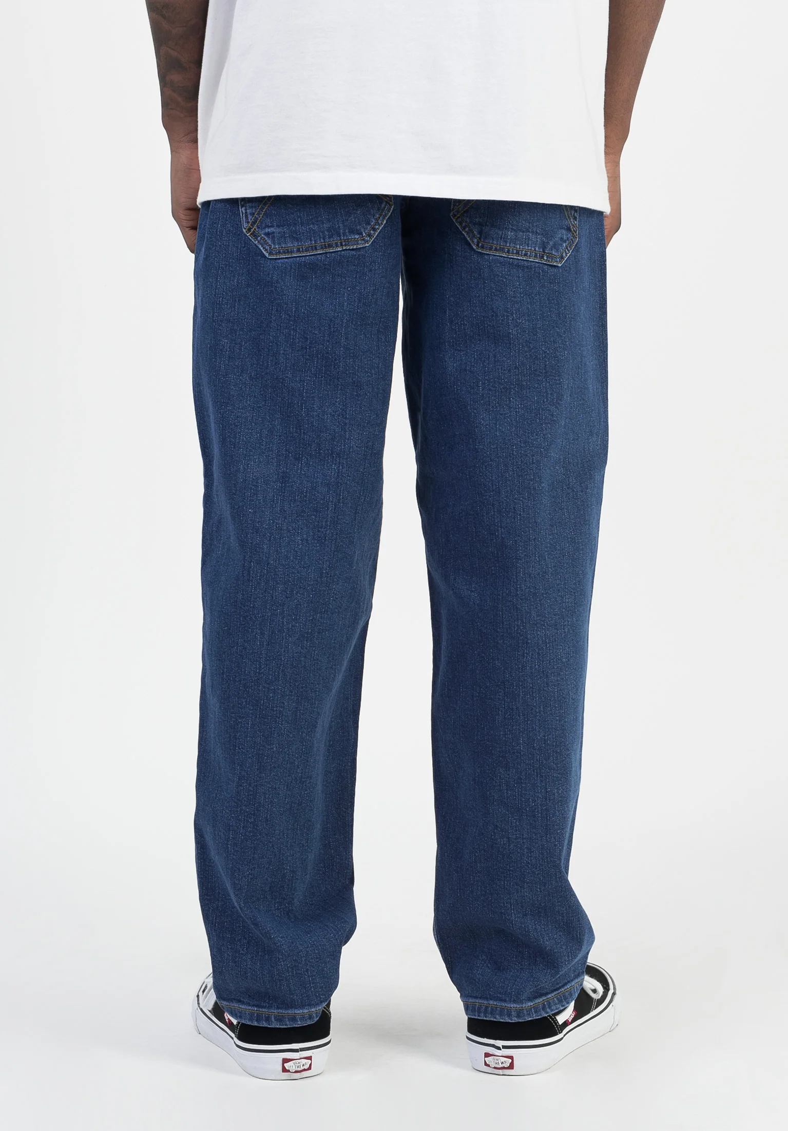X-Tra Baggy Denim - Image 2