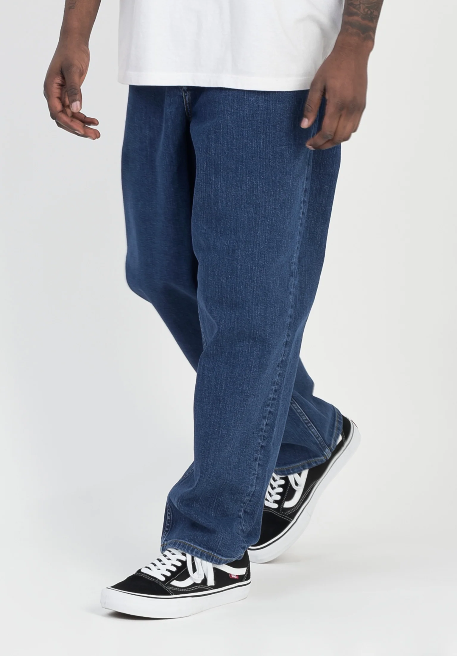 X-Tra Baggy Denim - Image 3