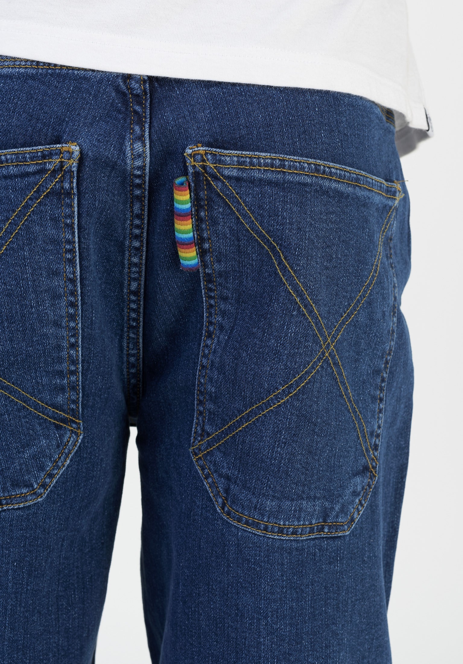 X-Tra Baggy Denim - Image 5