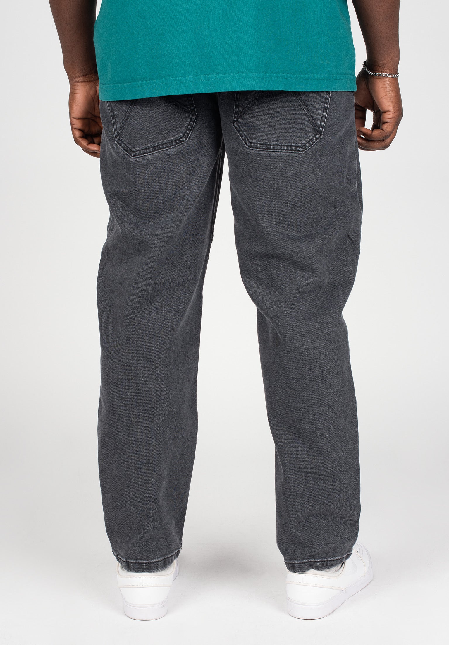 X-Tra Baggy Denim - Image 3