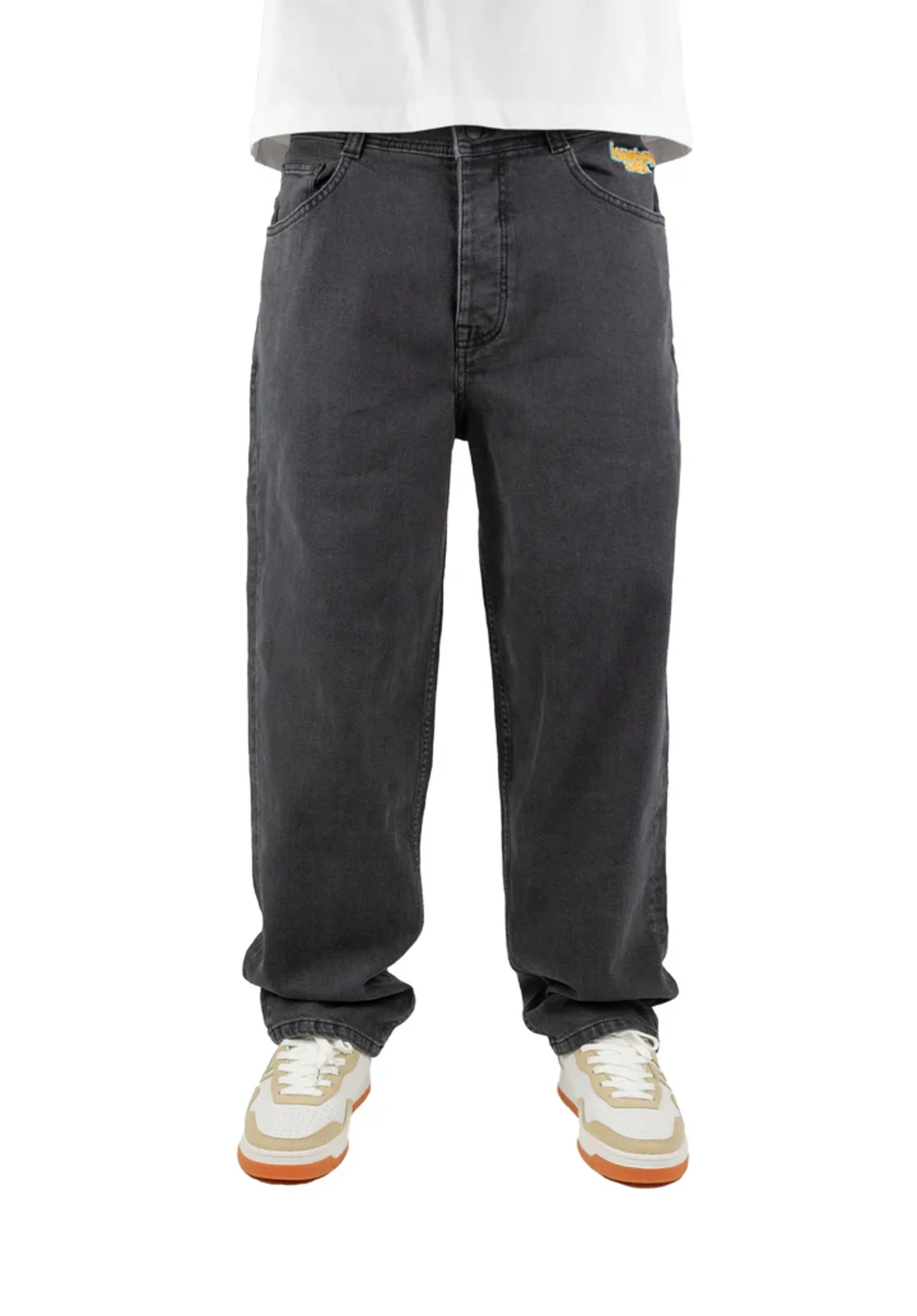 X-Tra Baggy Denim