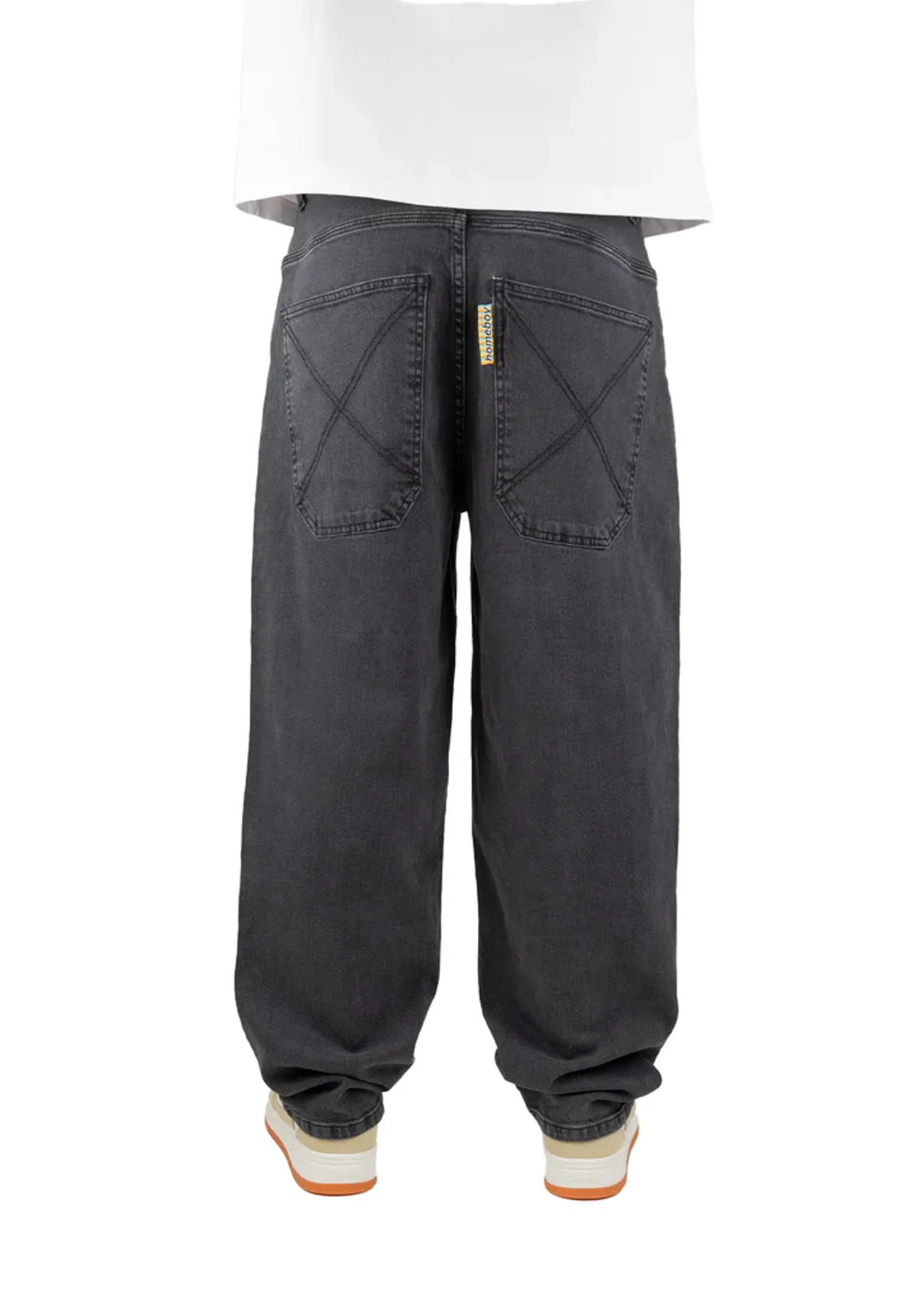 X-Tra Baggy Denim - Image 2