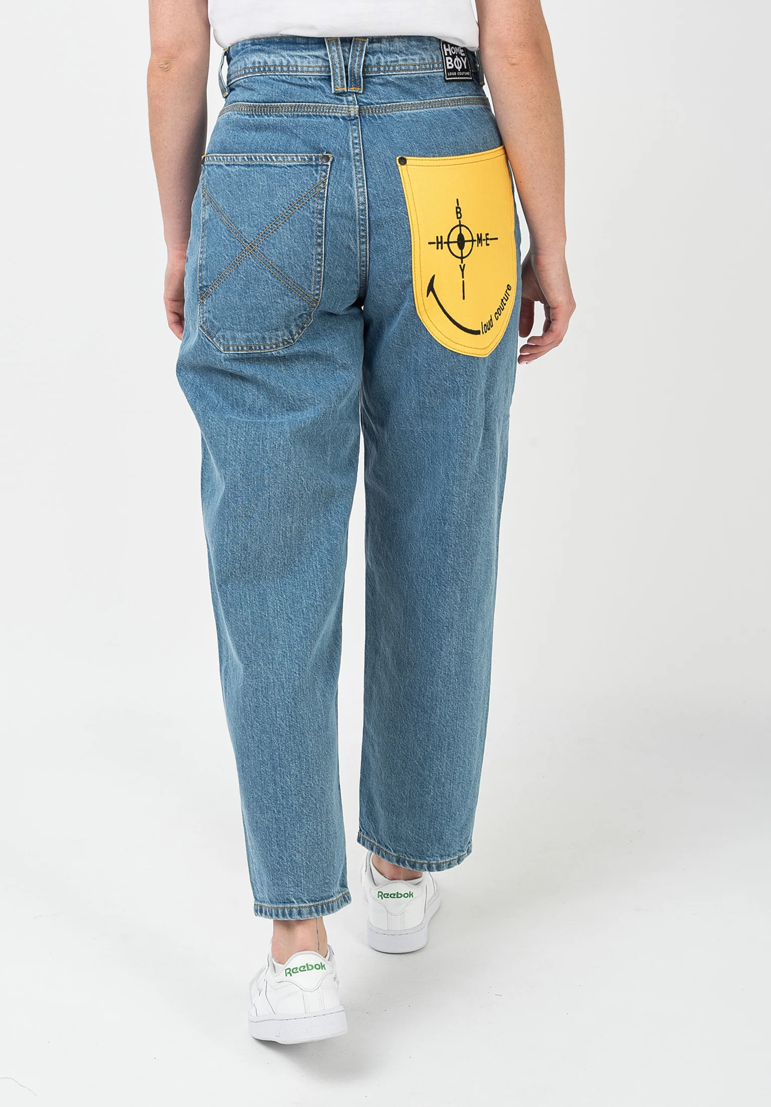 X-tra Baggy Women - Image 2