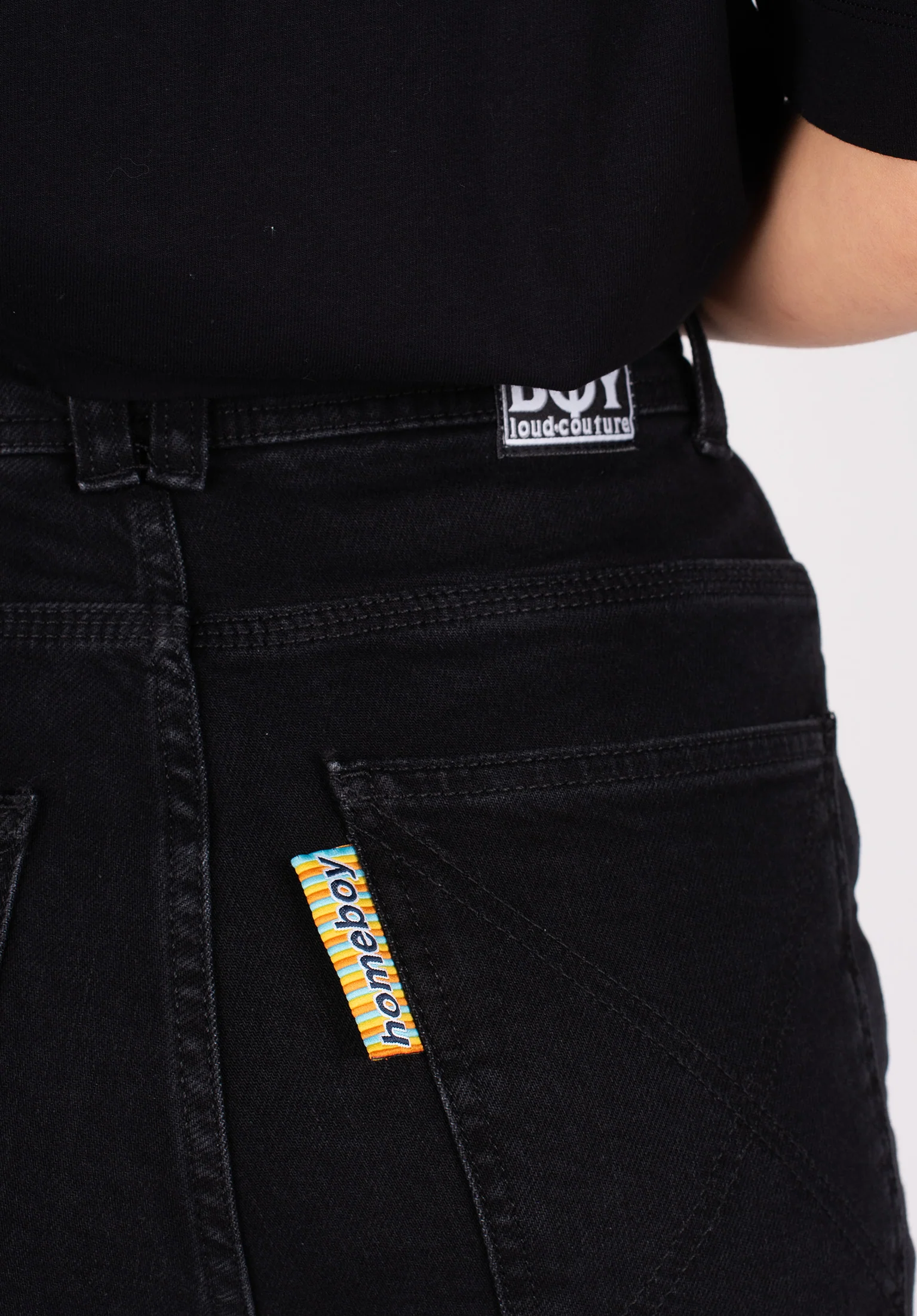 X-tra Baggy Women - Image 4