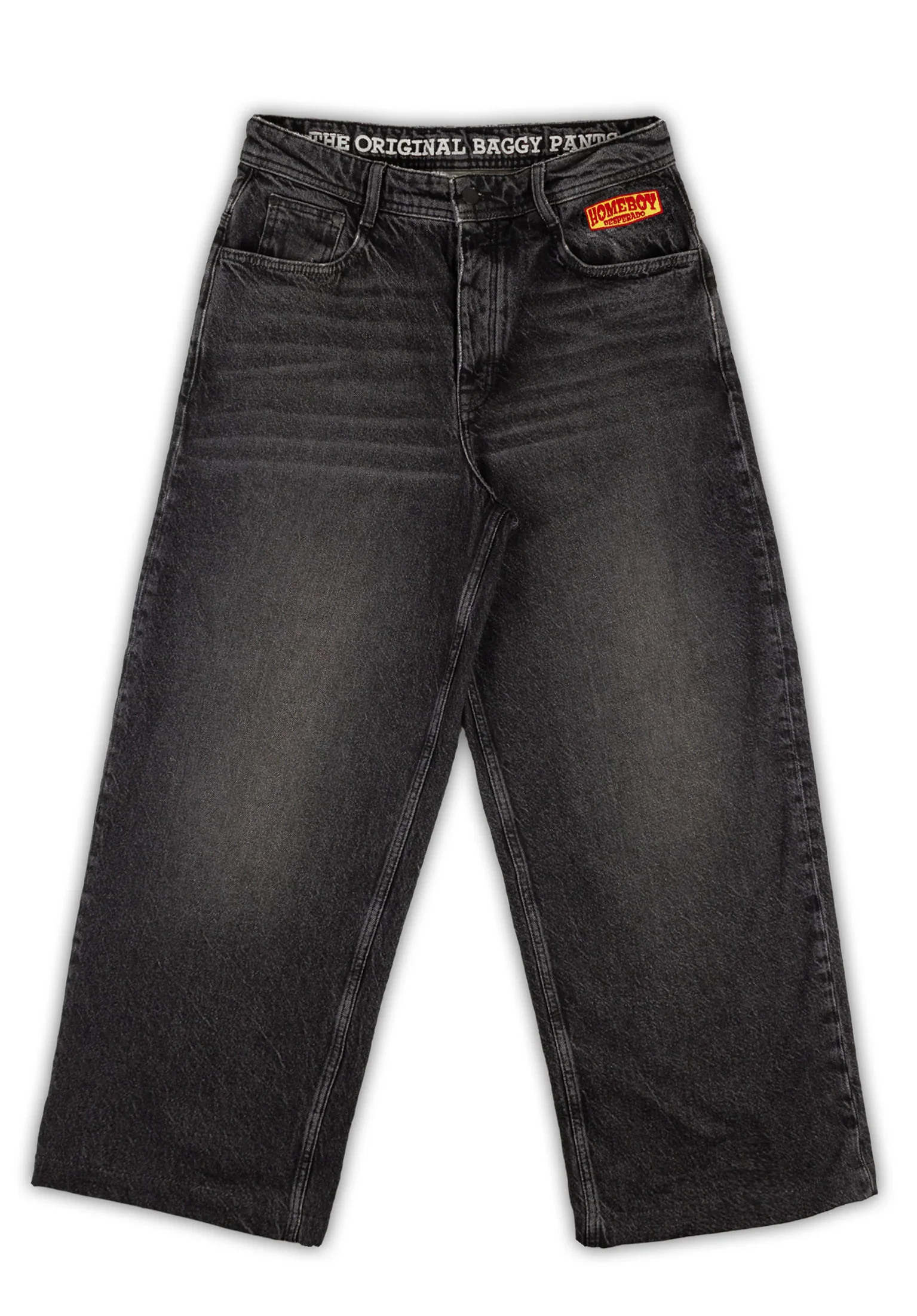 X-Tra Desperado Denim