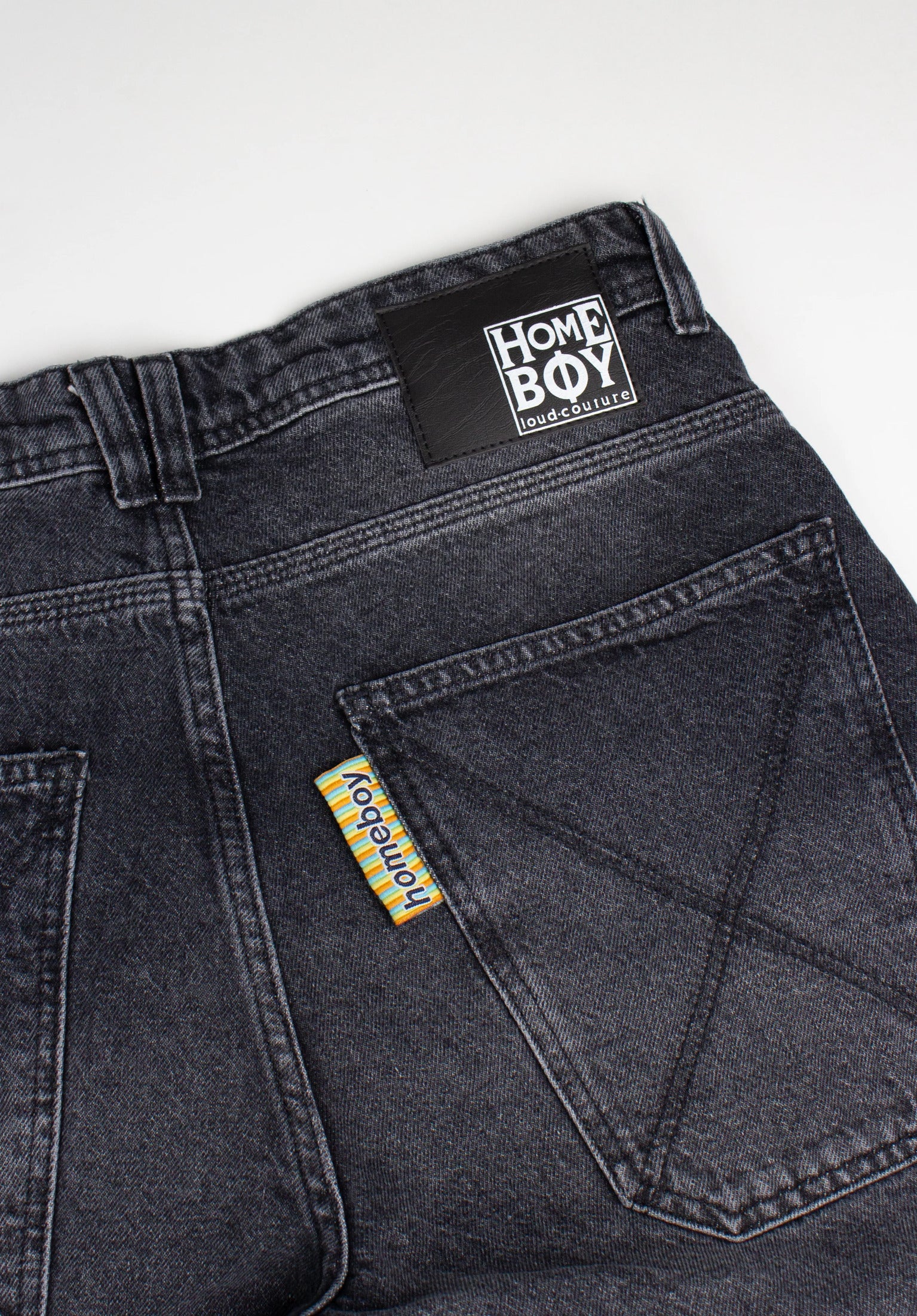 X-Tra Desperado Denim - Image 2