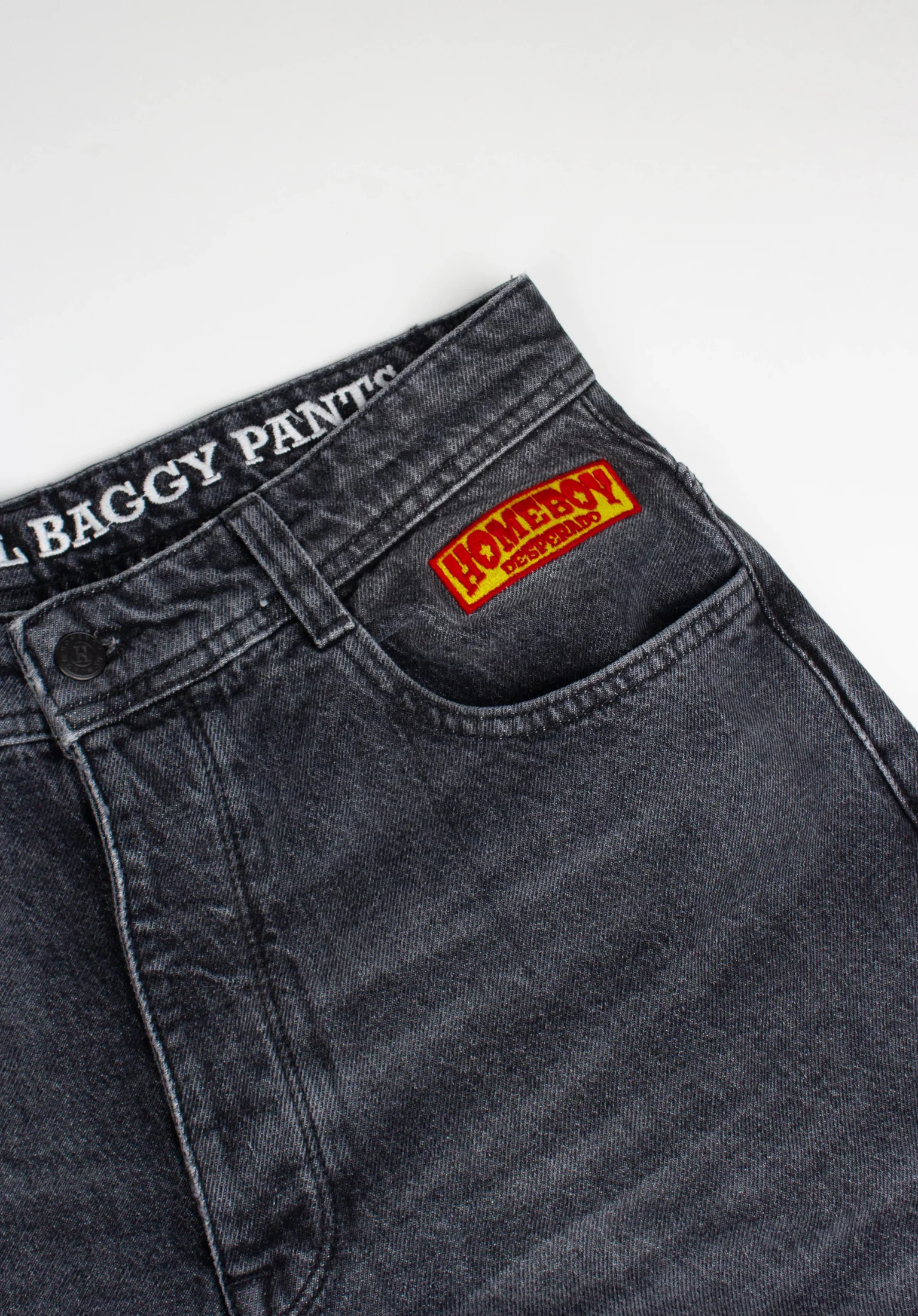 X-Tra Desperado Denim - Image 3