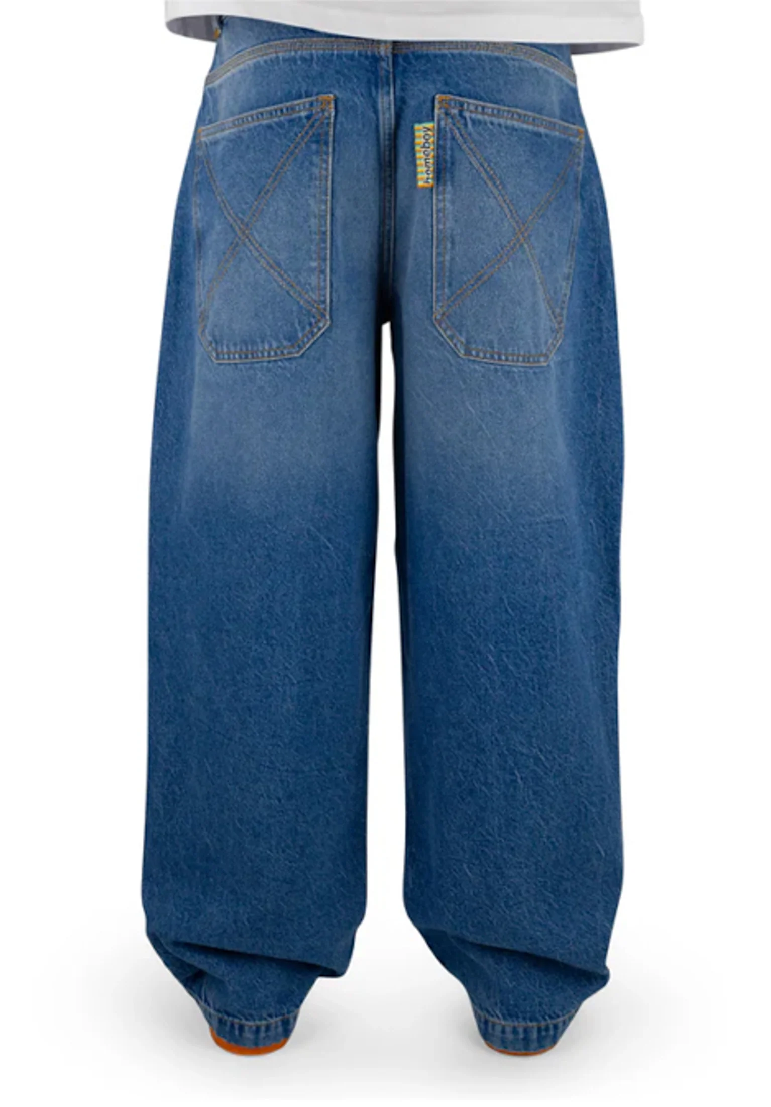 X-Tra Desperado Denim - Image 2