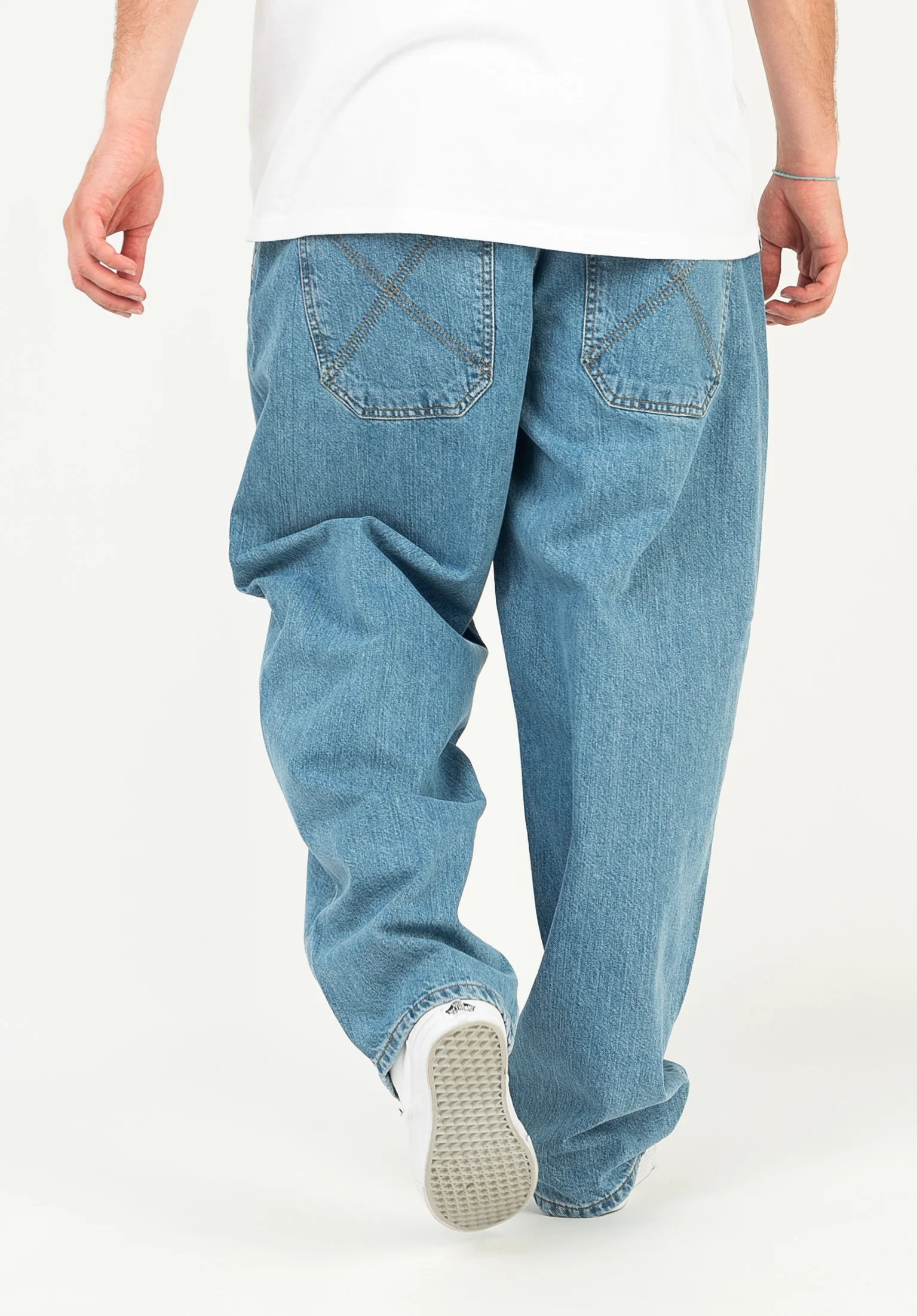 X-Tra Monster Denim - Image 3