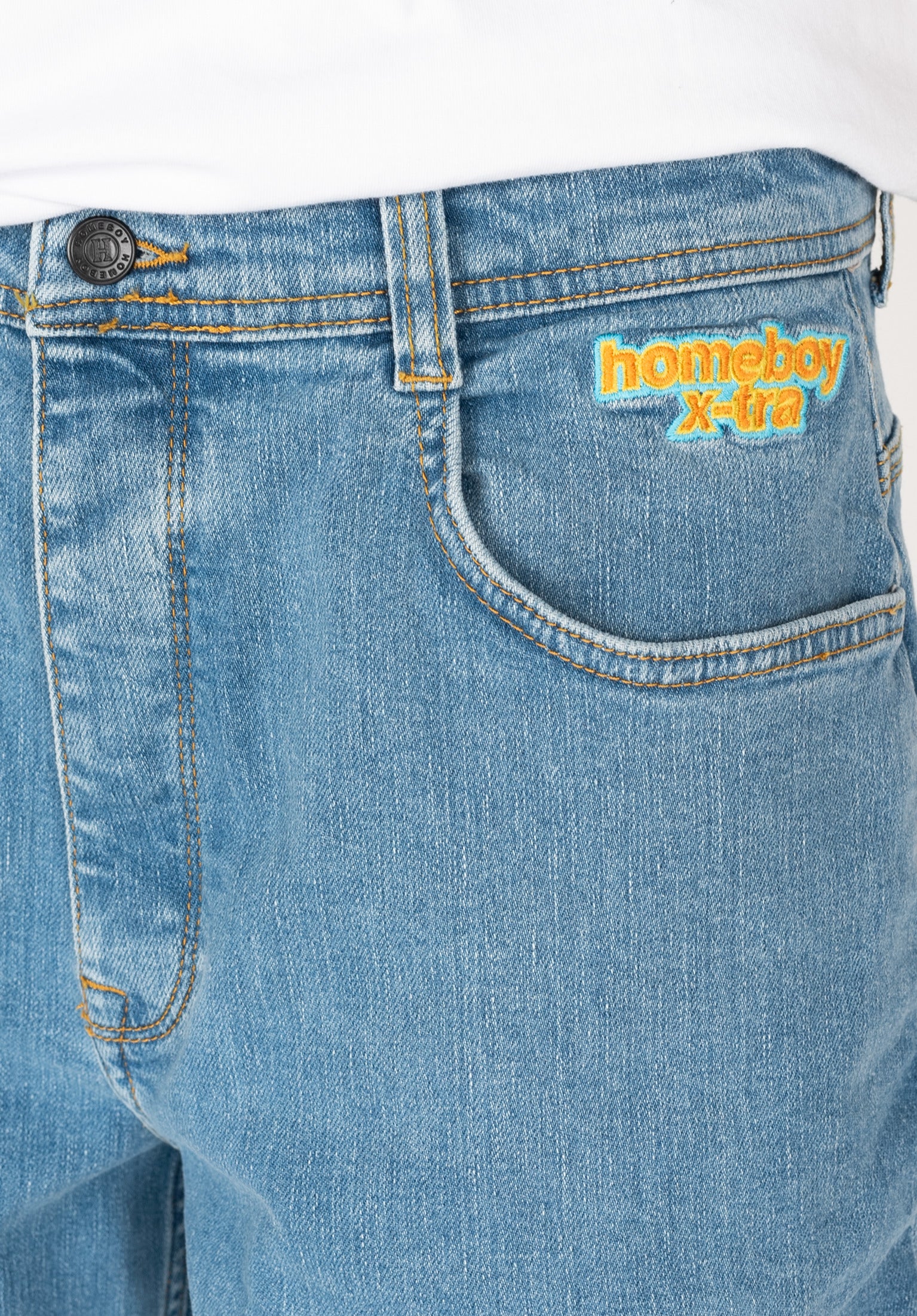 X-tra Monster Denim - Image 5