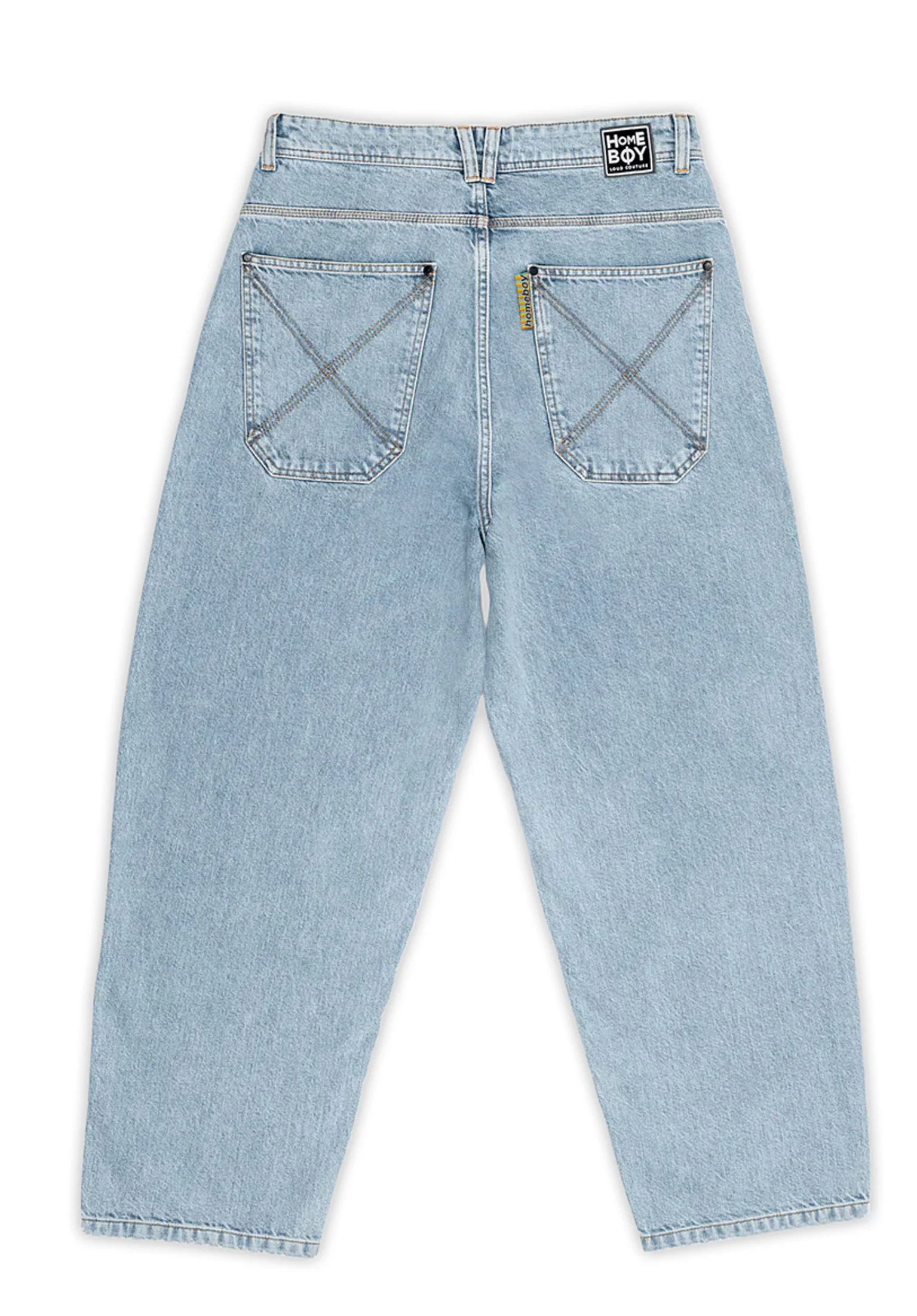 X-tra Monster Denim - Image 2