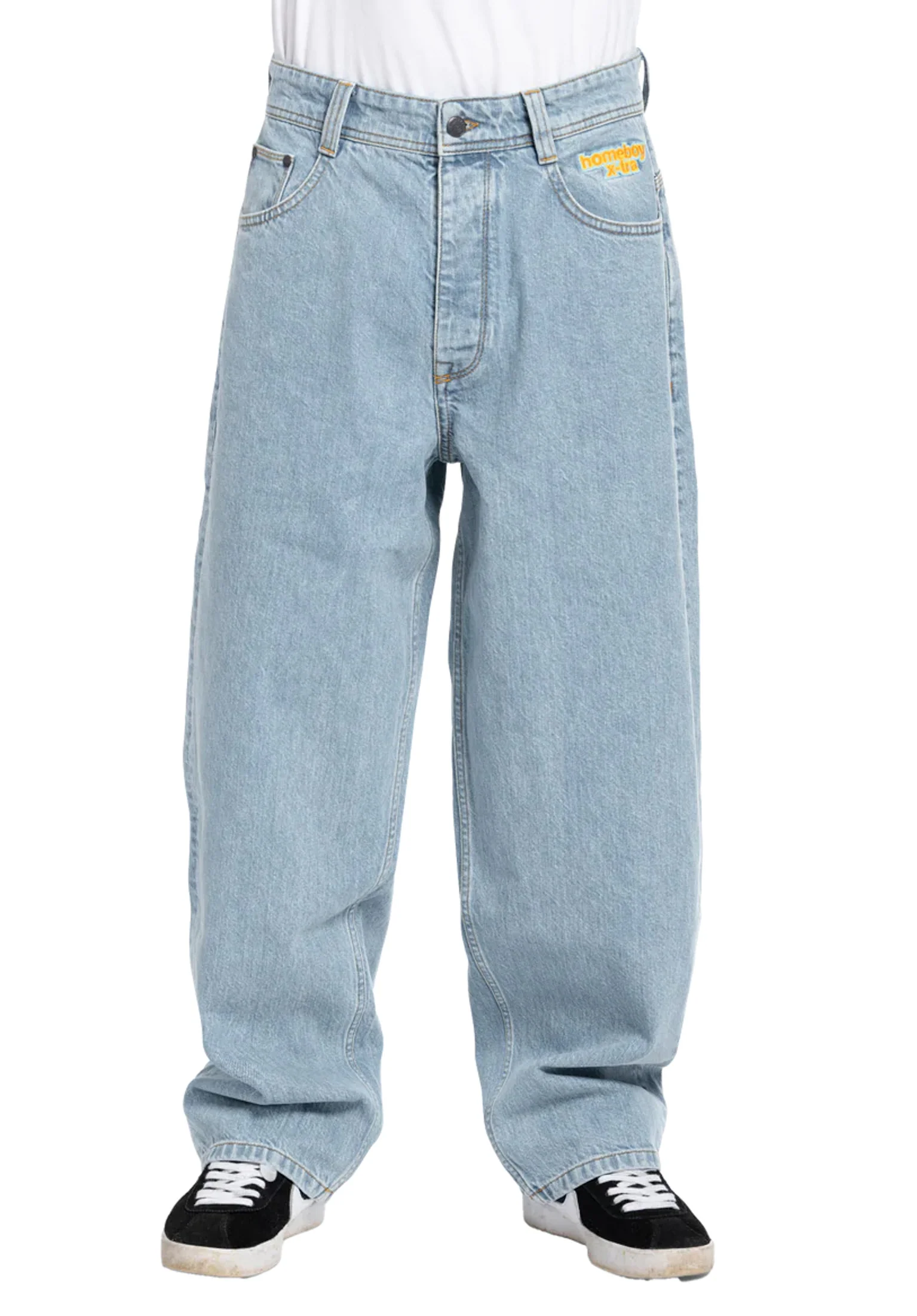 X-tra Monster Denim - Image 3