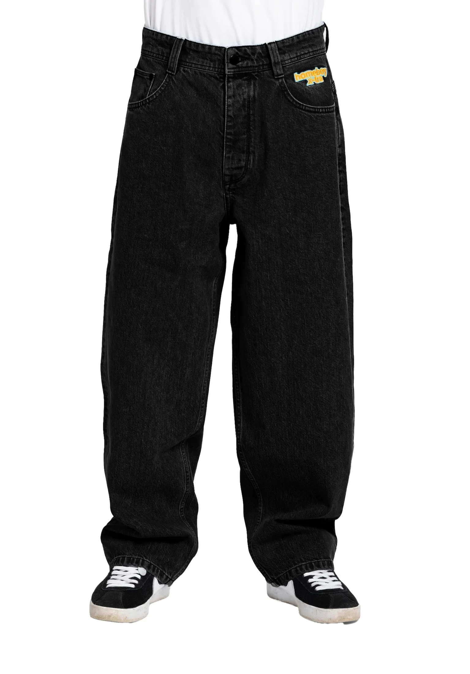X-Tra Monster Denim