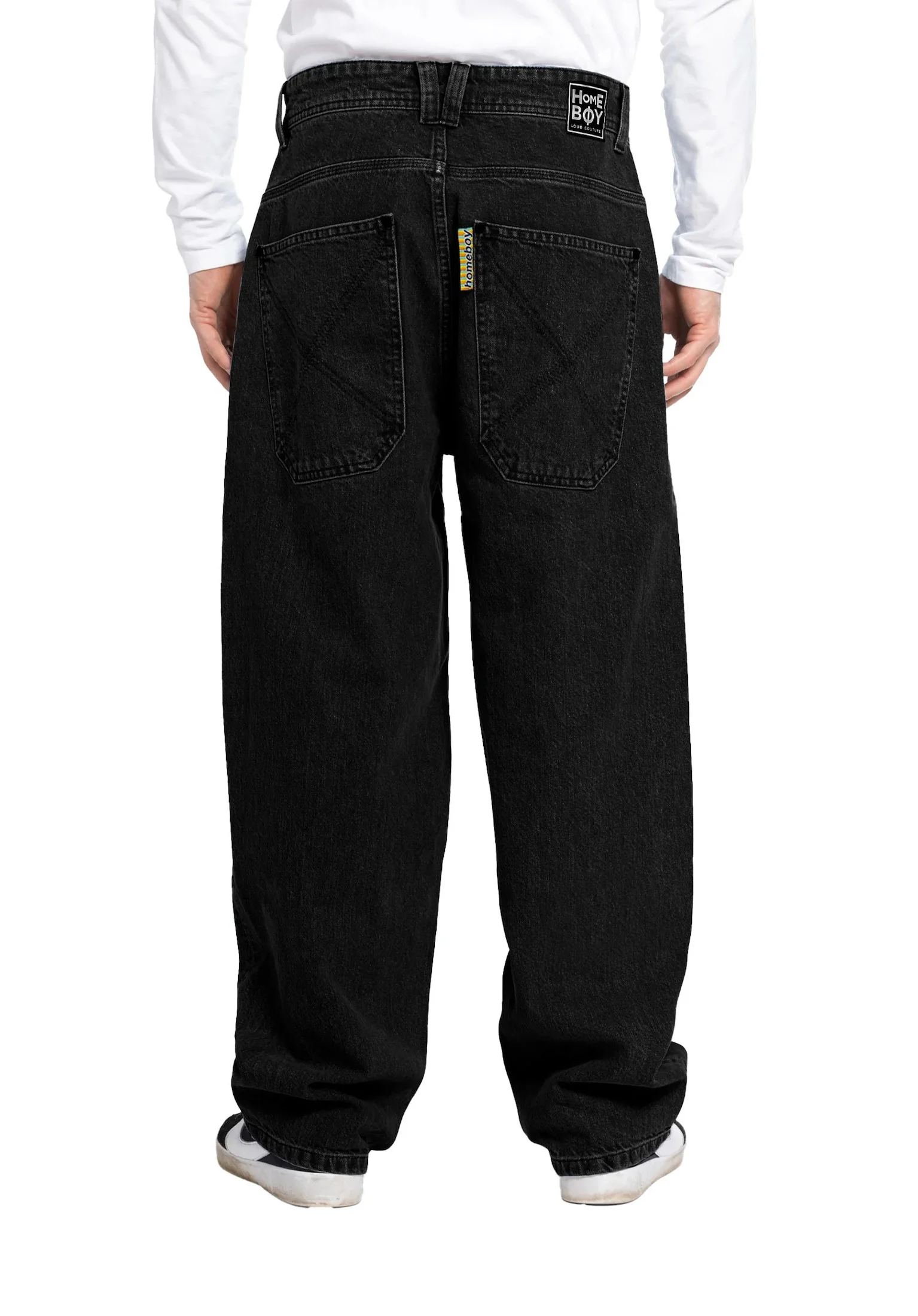 X-Tra Monster Denim - Image 2