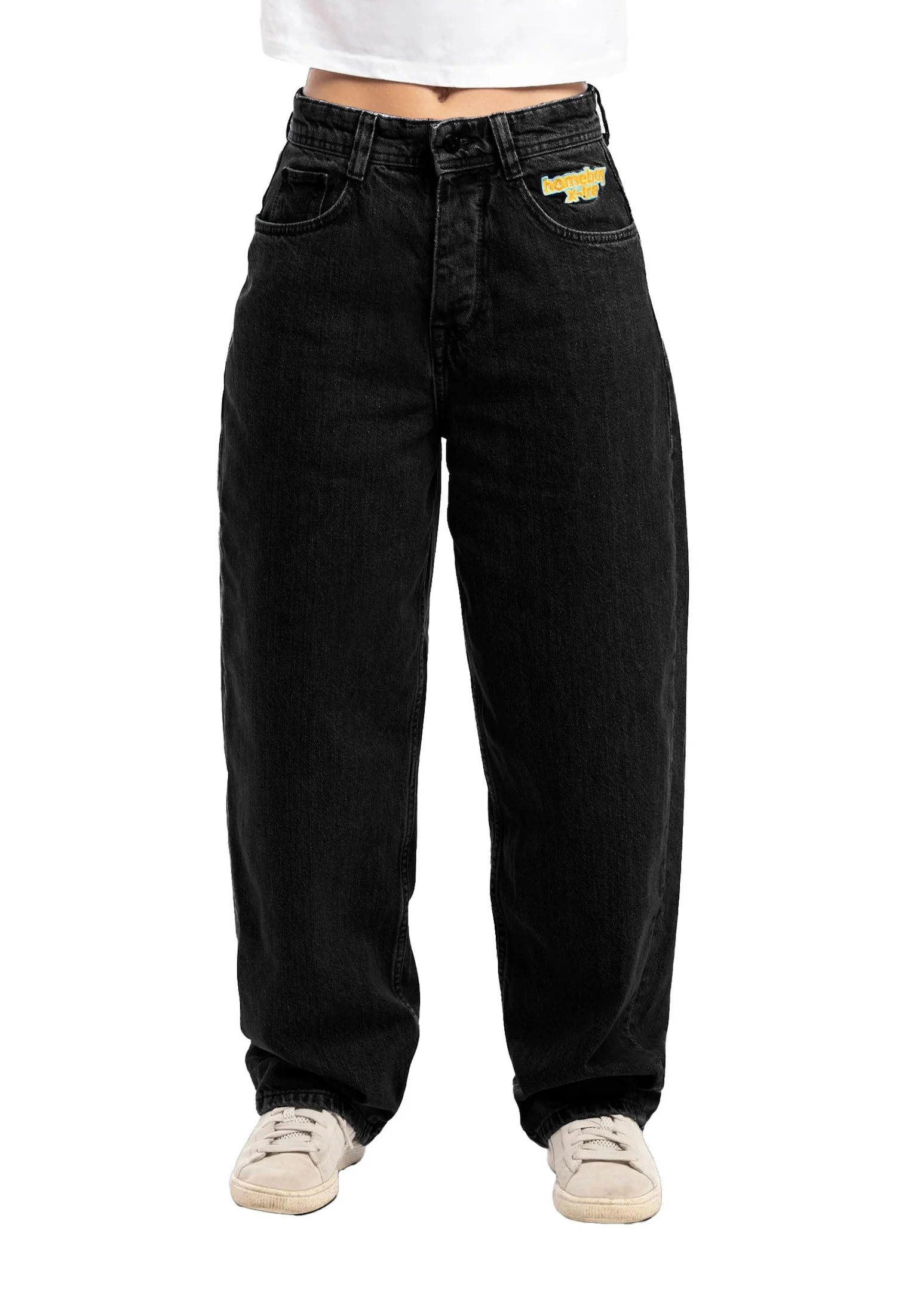 X-tra Monster Denim