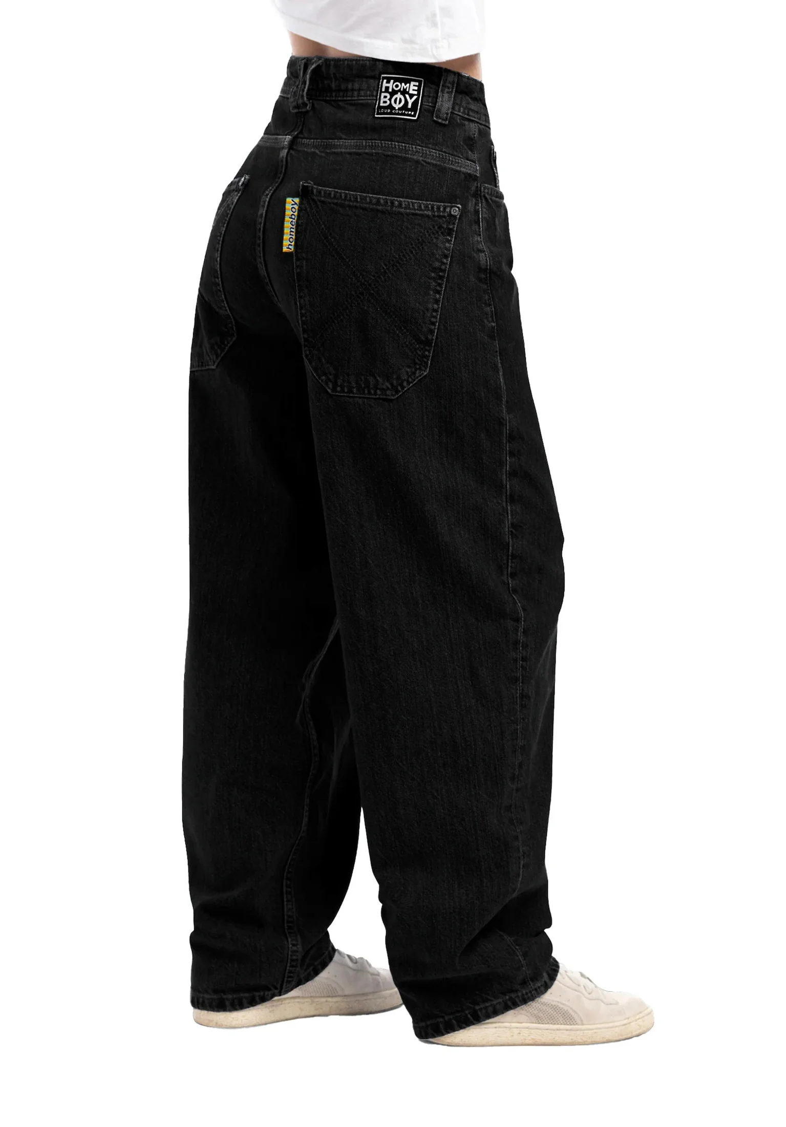X-tra Monster Denim - Image 2