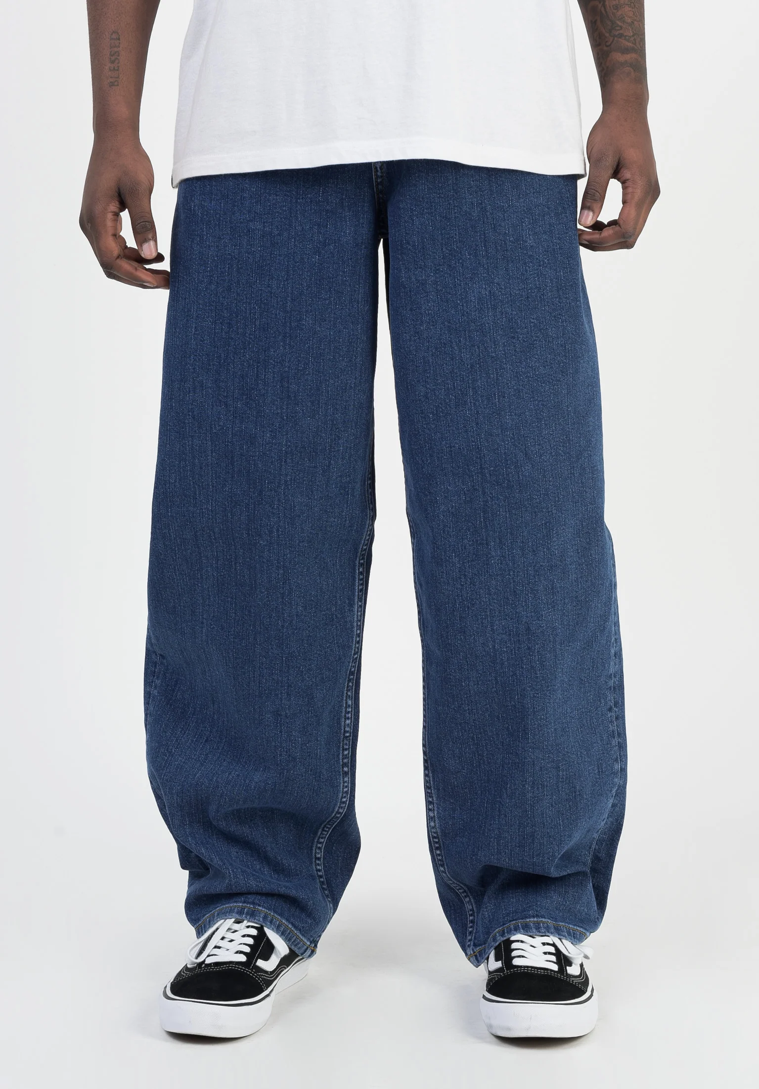 X-Tra Monster Denim