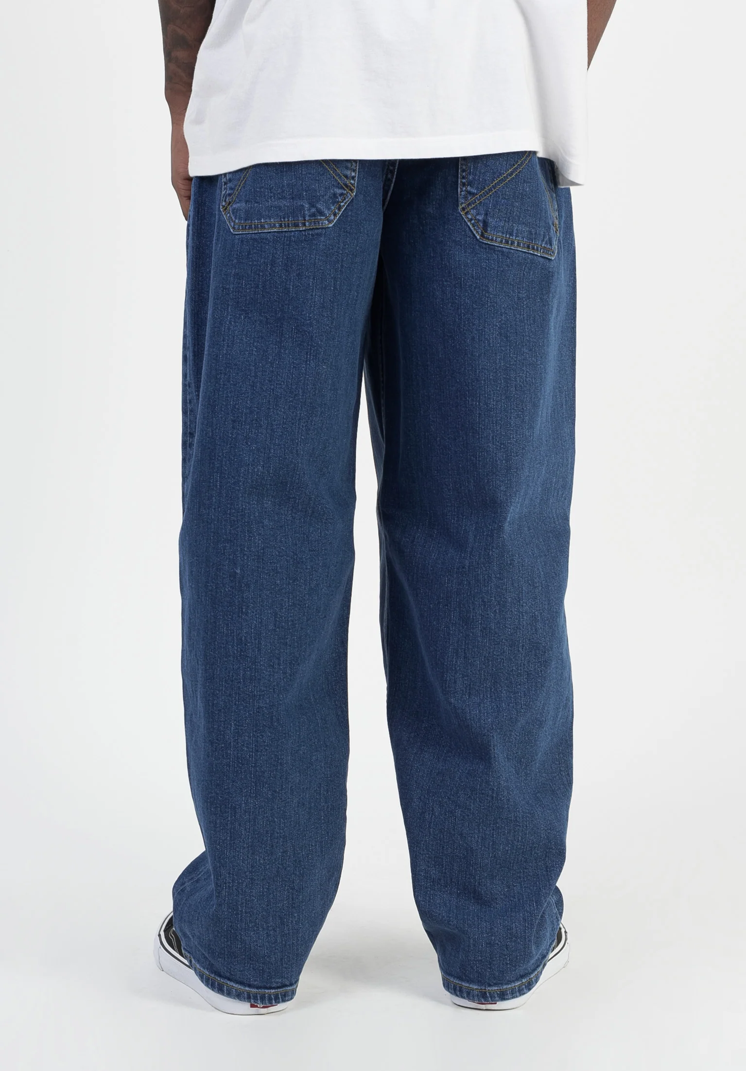 X-Tra Monster Denim - Image 2