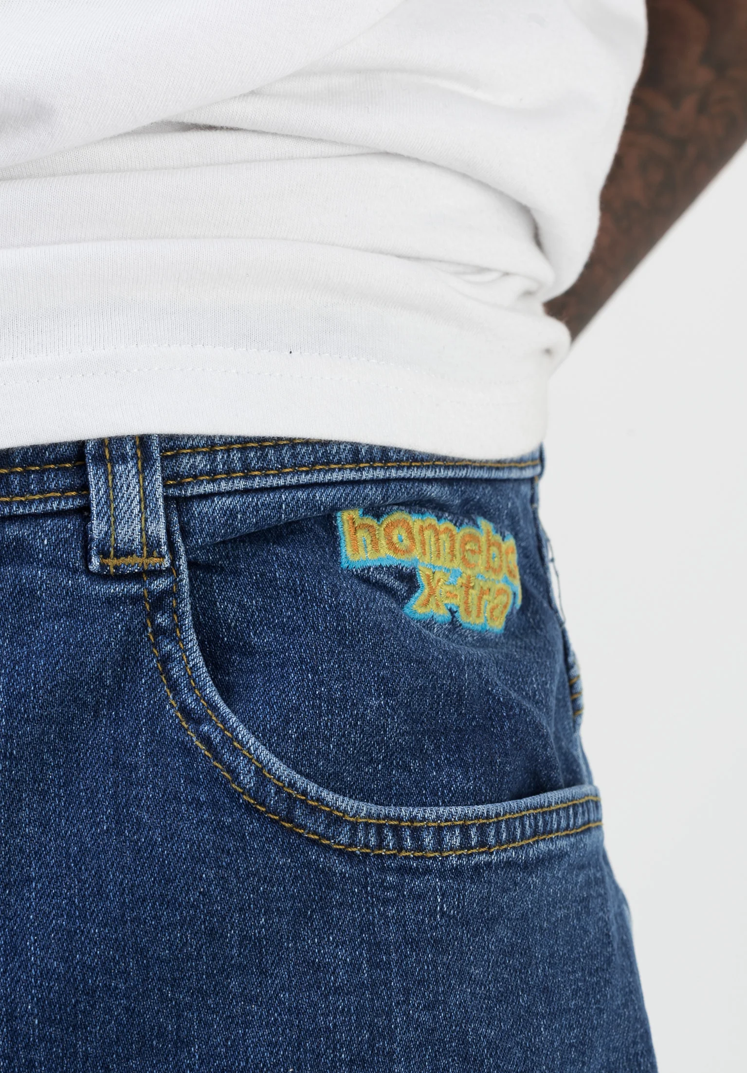 X-Tra Monster Denim - Image 4