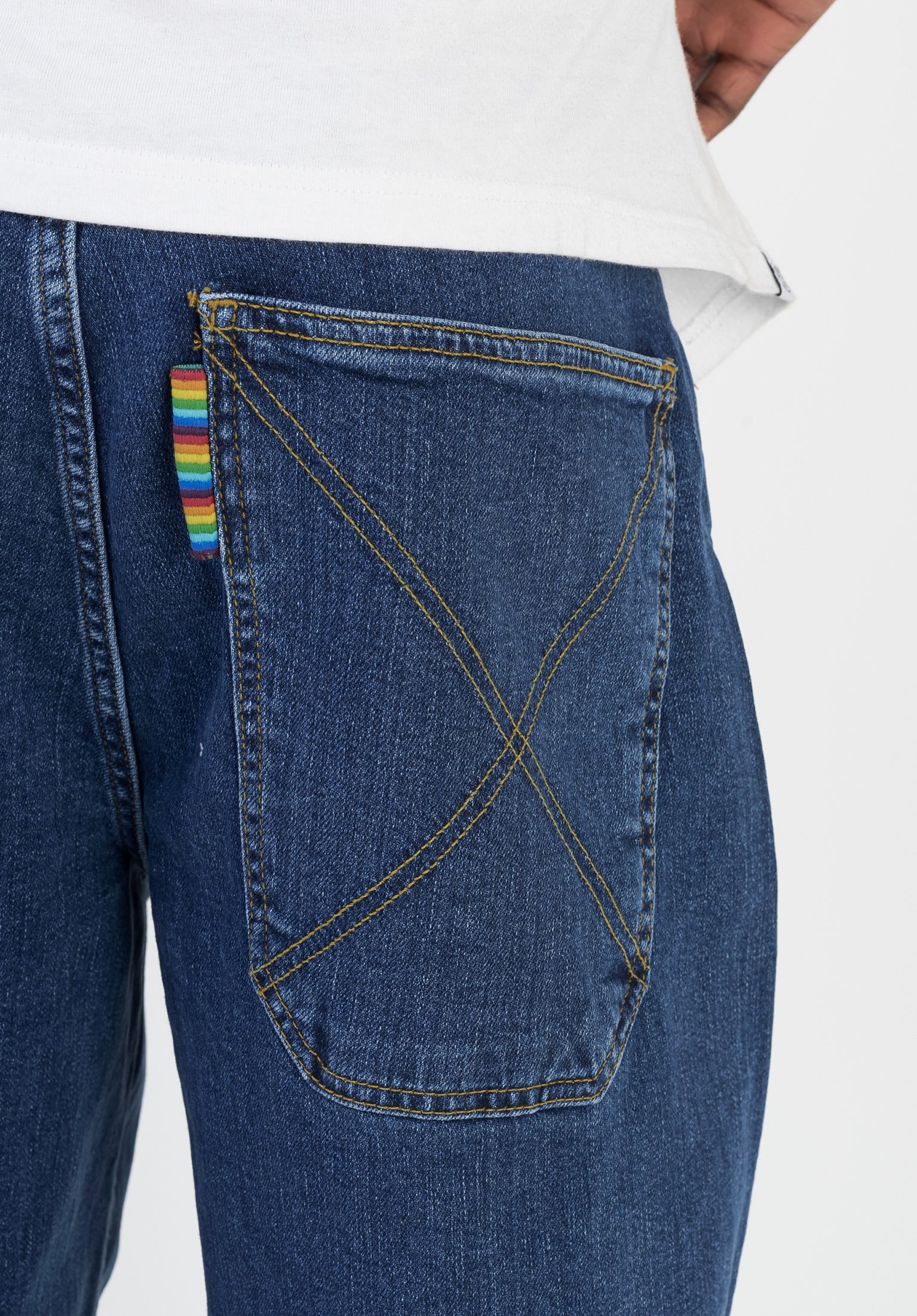 X-Tra Monster Denim - Image 5