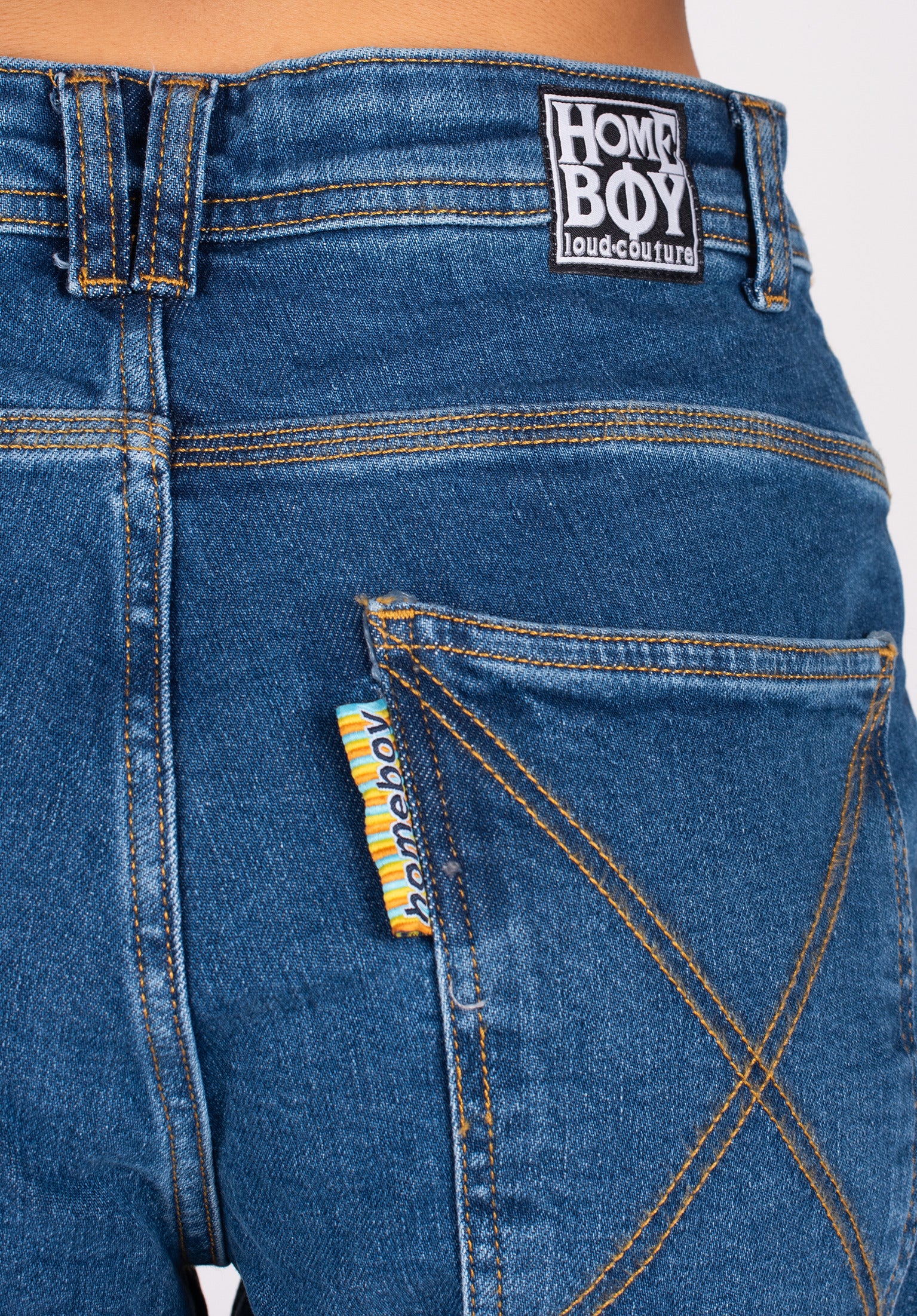 X-tra Monster Denim - Image 4