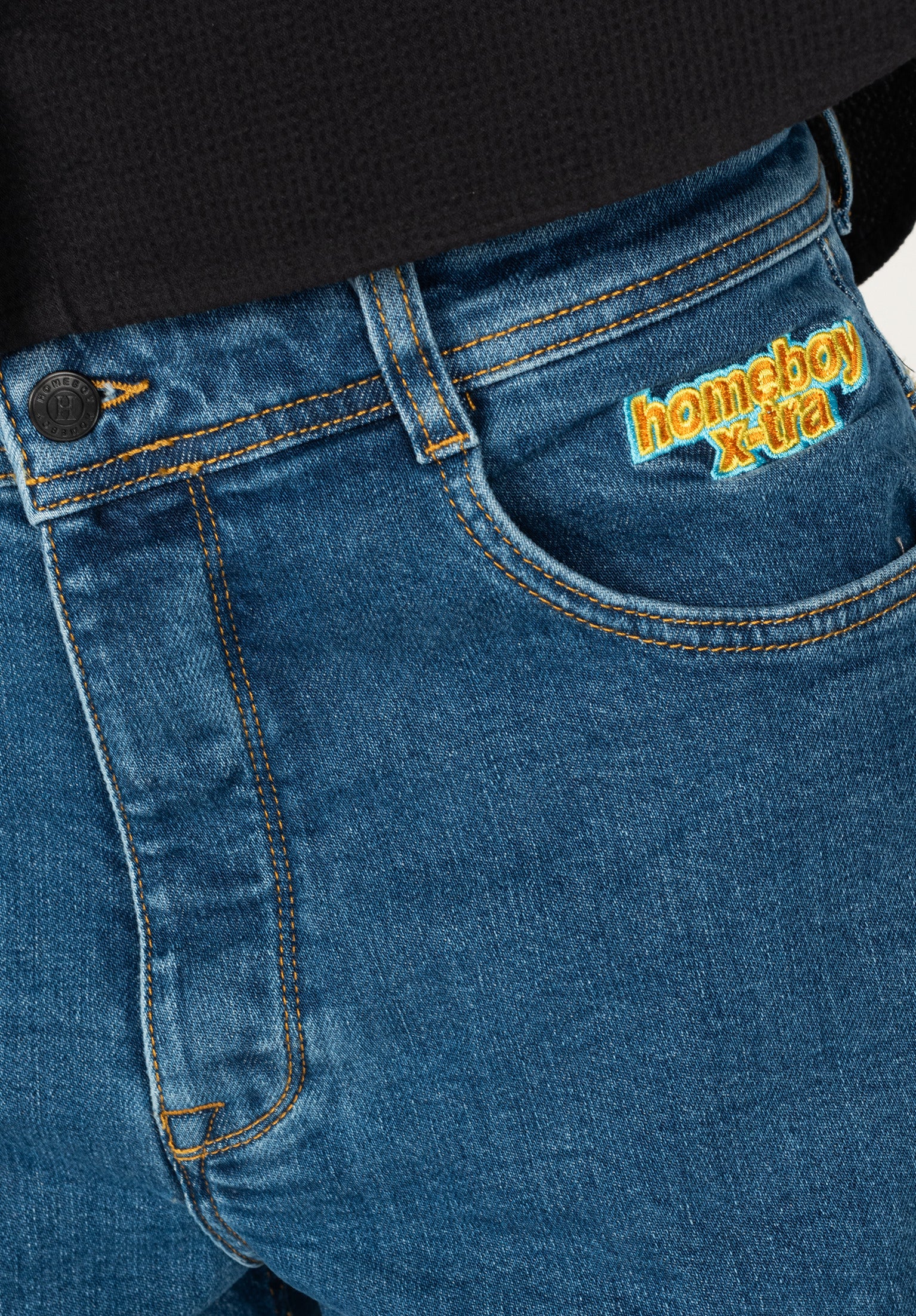 X-tra Monster Denim - Image 5