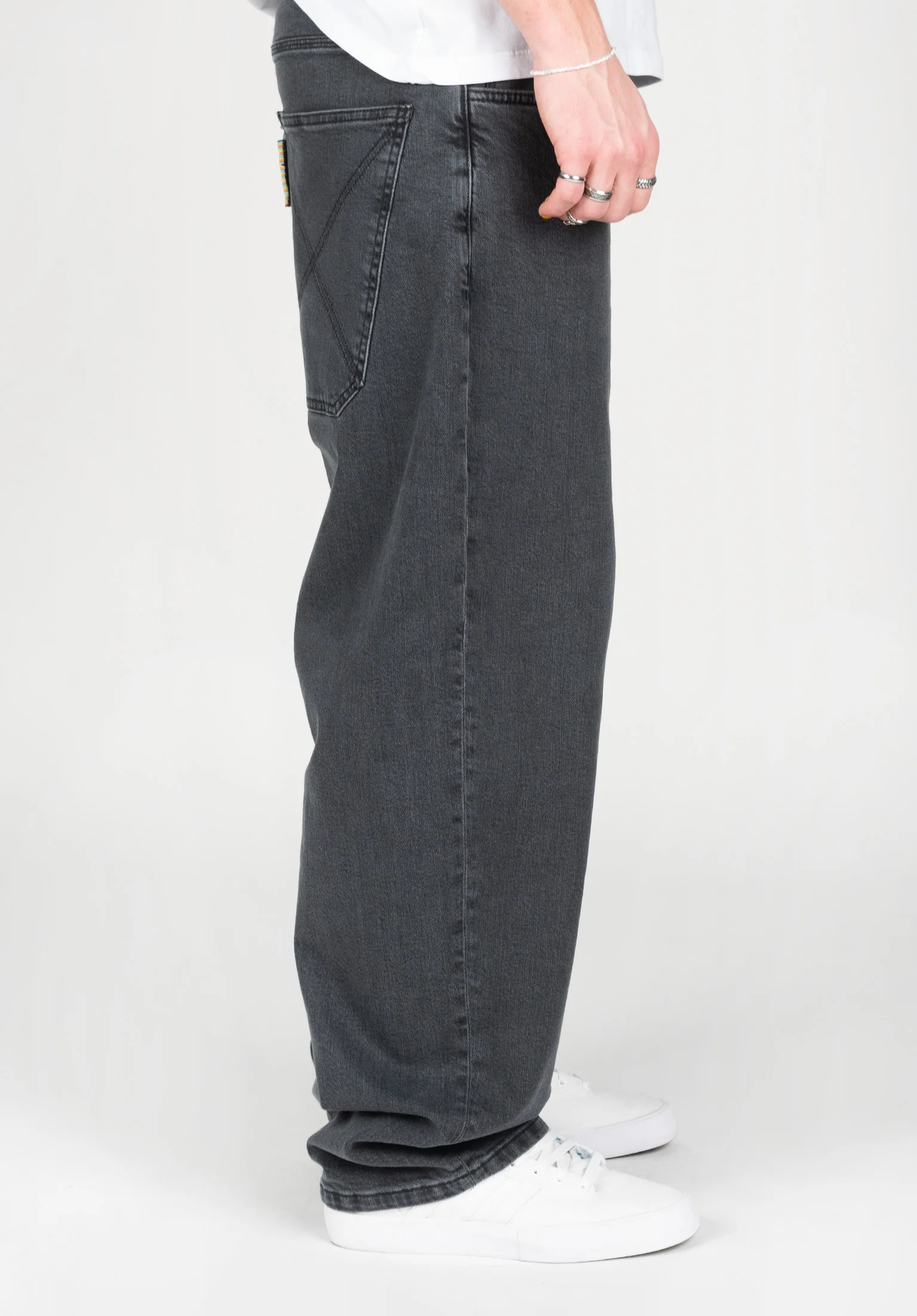 X-Tra Monster Denim - Image 2