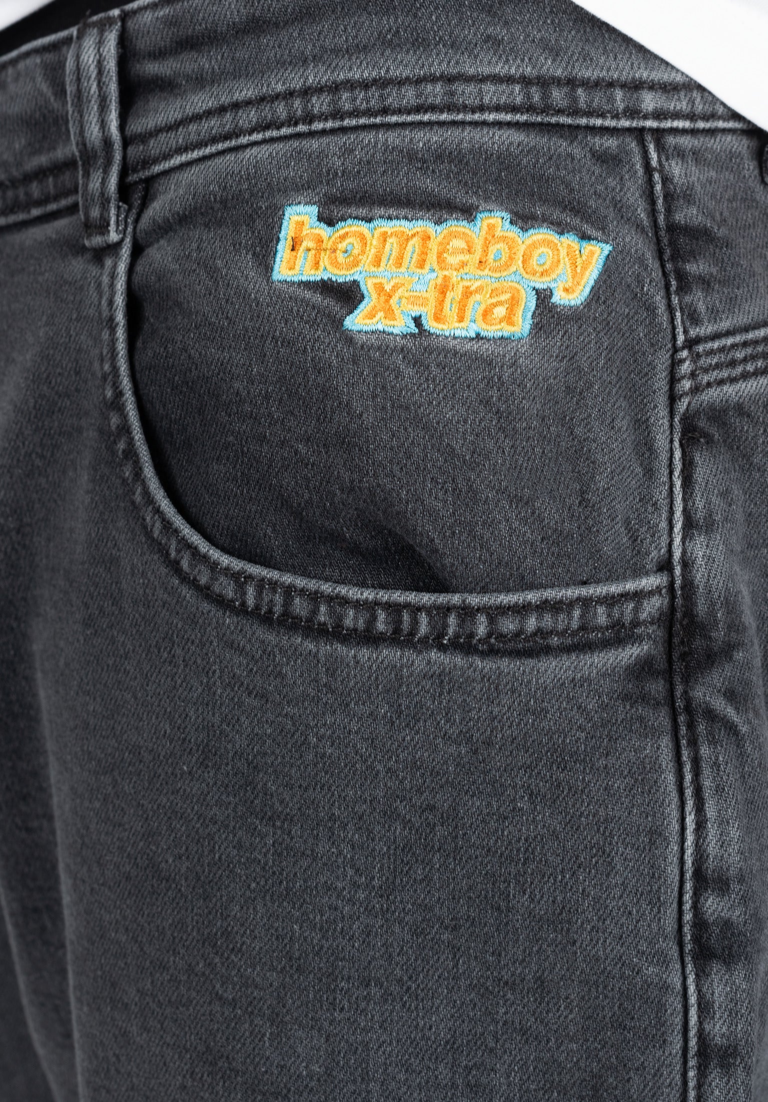 X-Tra Monster Denim - Image 4